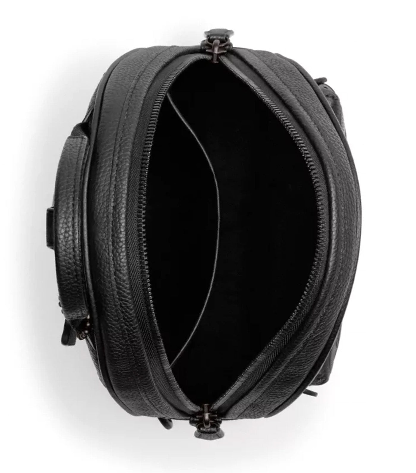 Coach Charter Pack Black