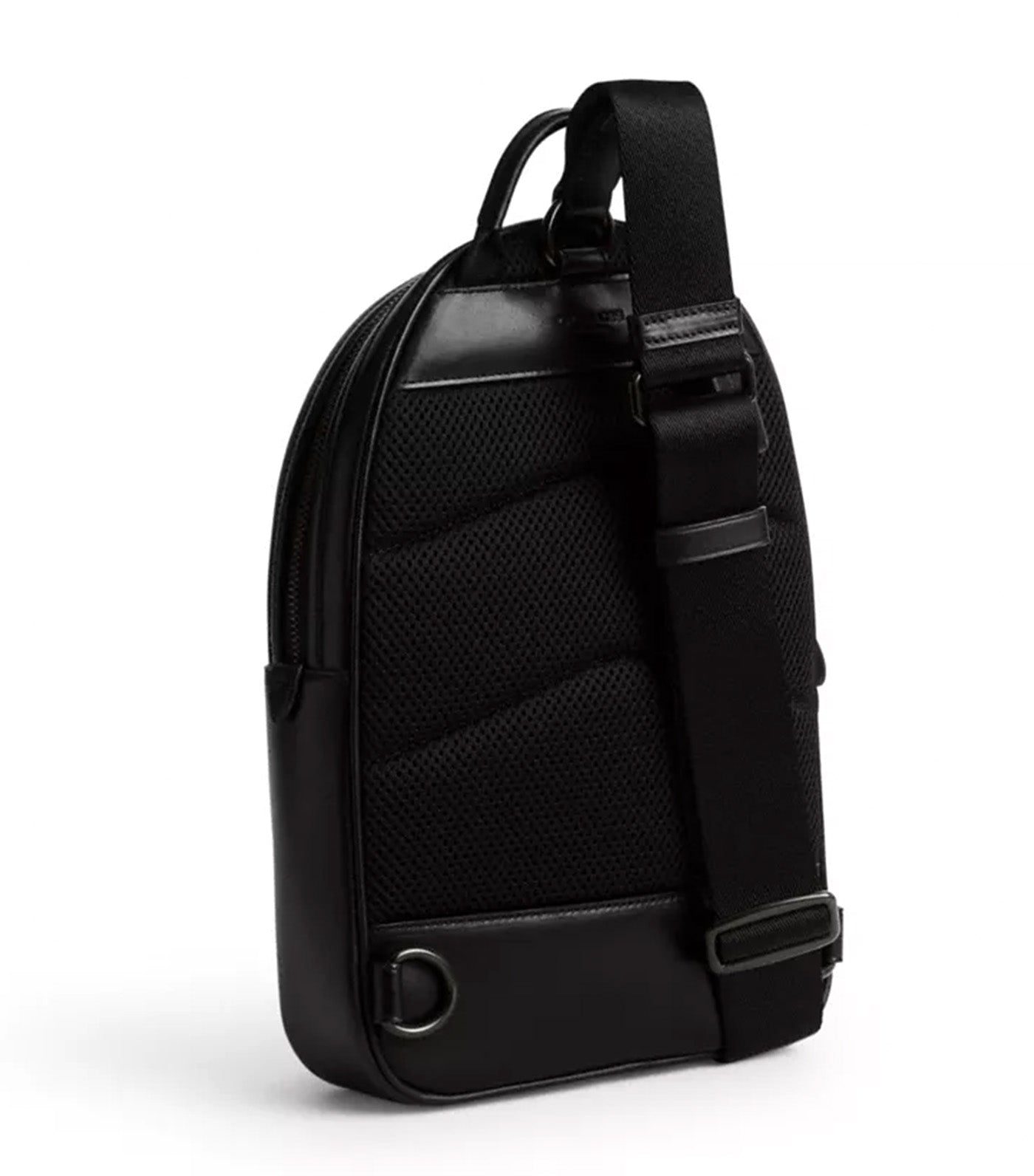 Coach Charter Pack Black