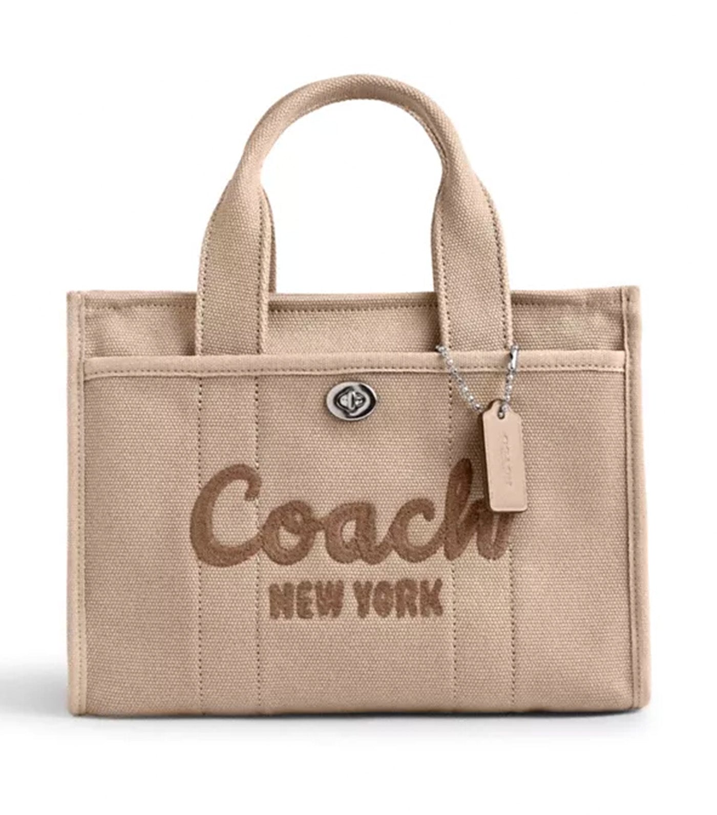 Cargo Tote Bag 26