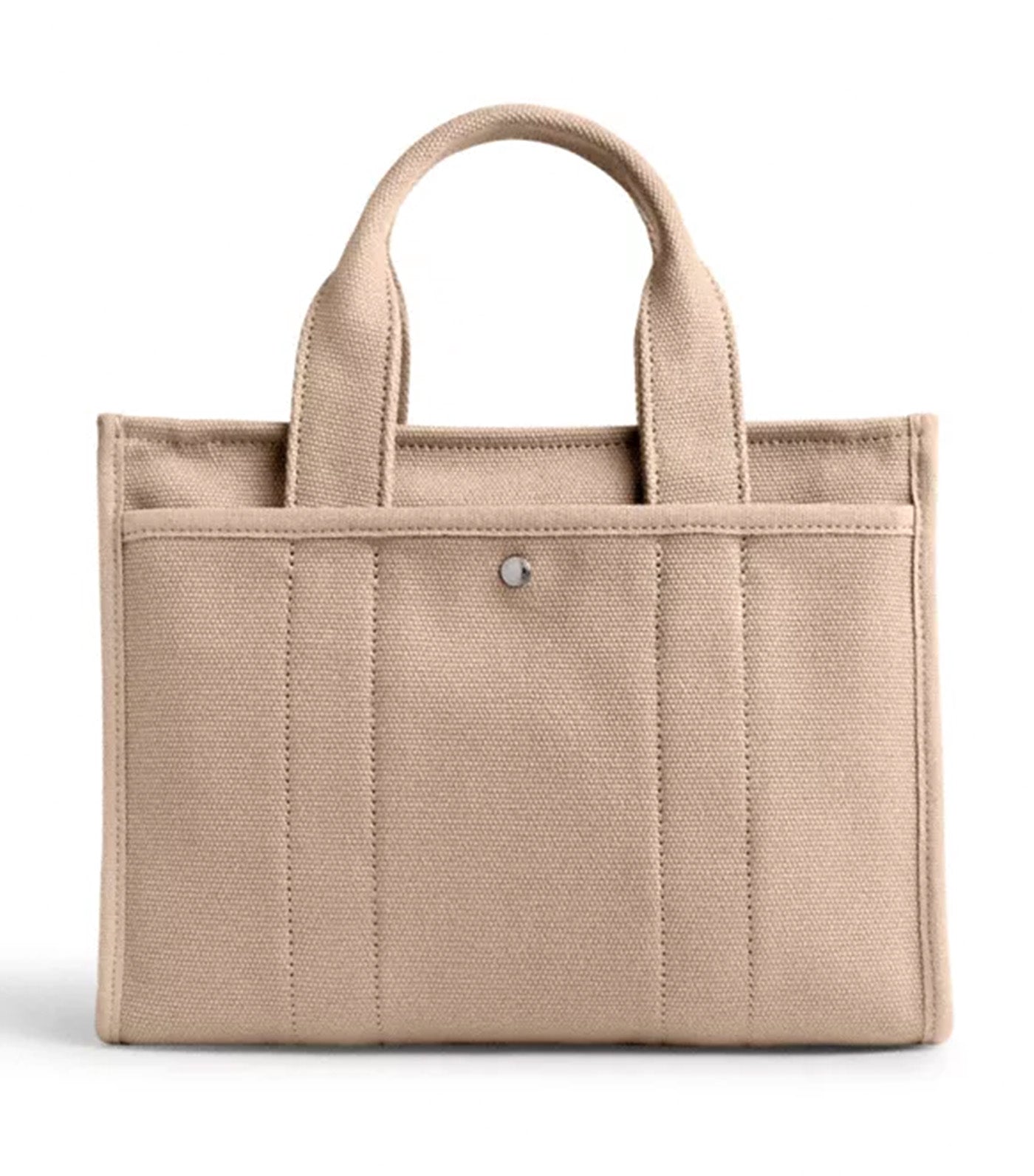 Cargo Tote Bag 26