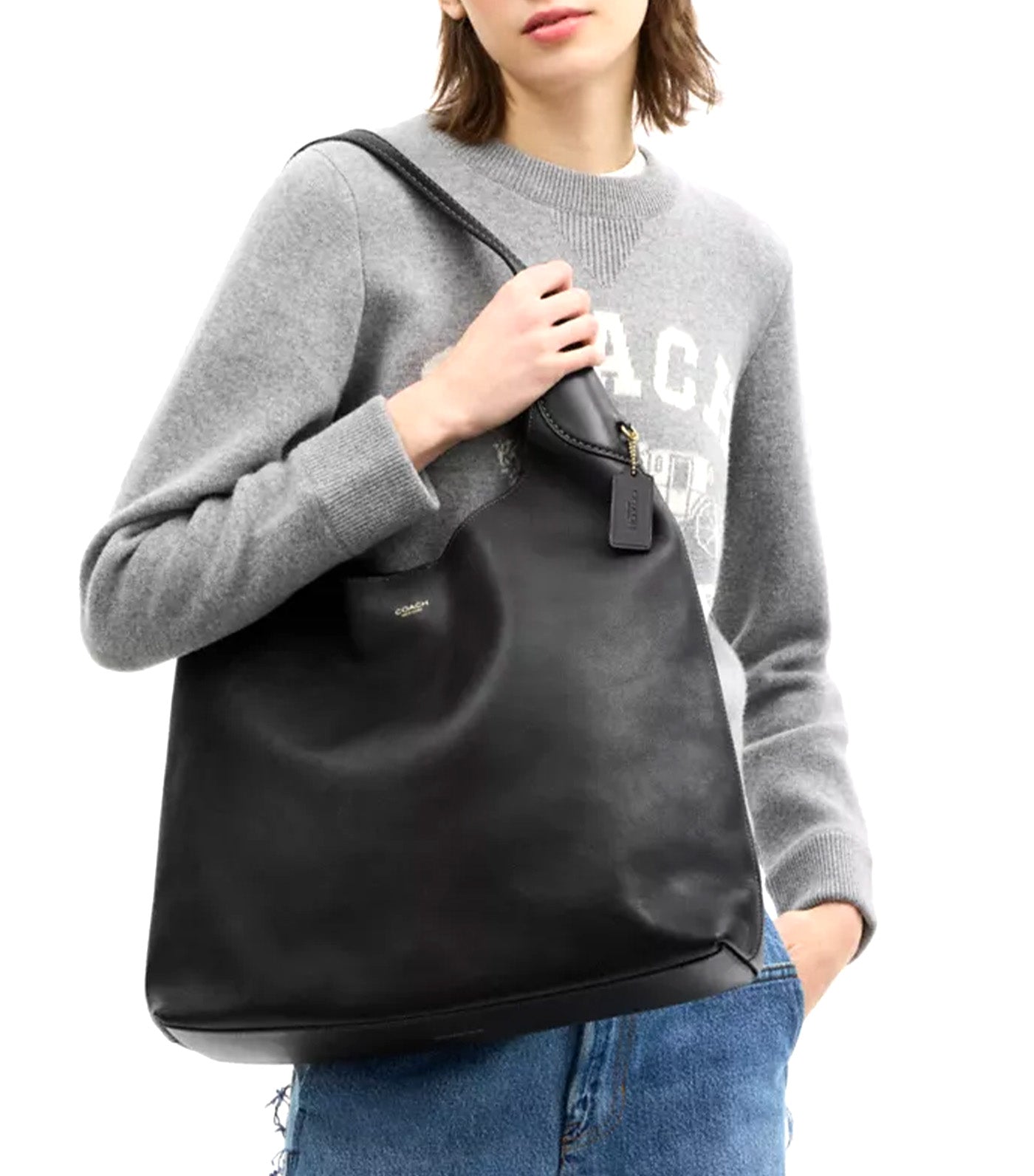 Brooklyn Shoulder Bag 39