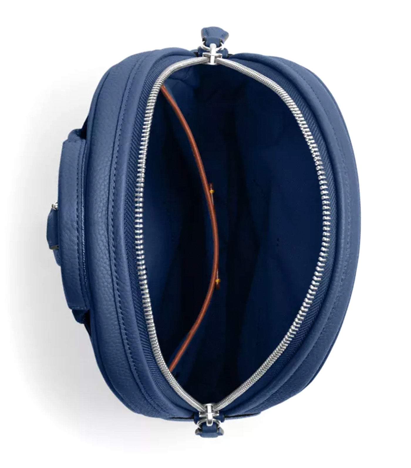 Coach Charter Pack Deep Blue