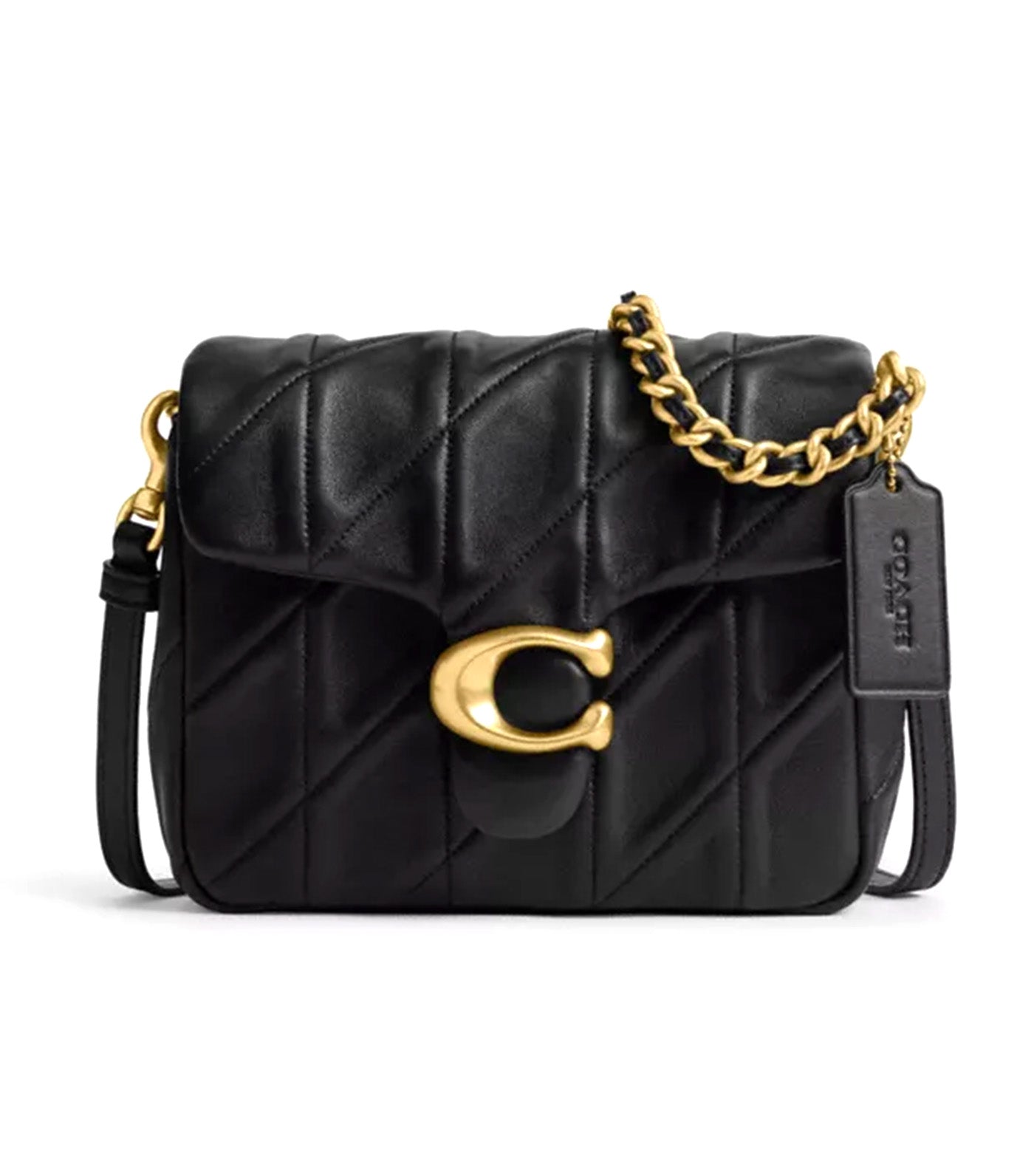 Time Square Tabby Shoulder Bag 17