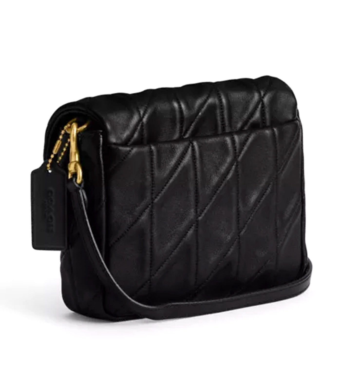 Time Square Tabby Shoulder Bag 17
