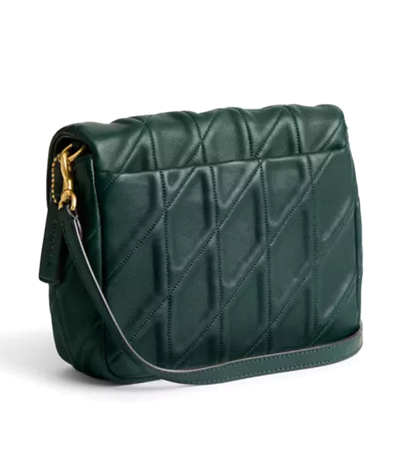Times Square Tabby Shoulder Bag