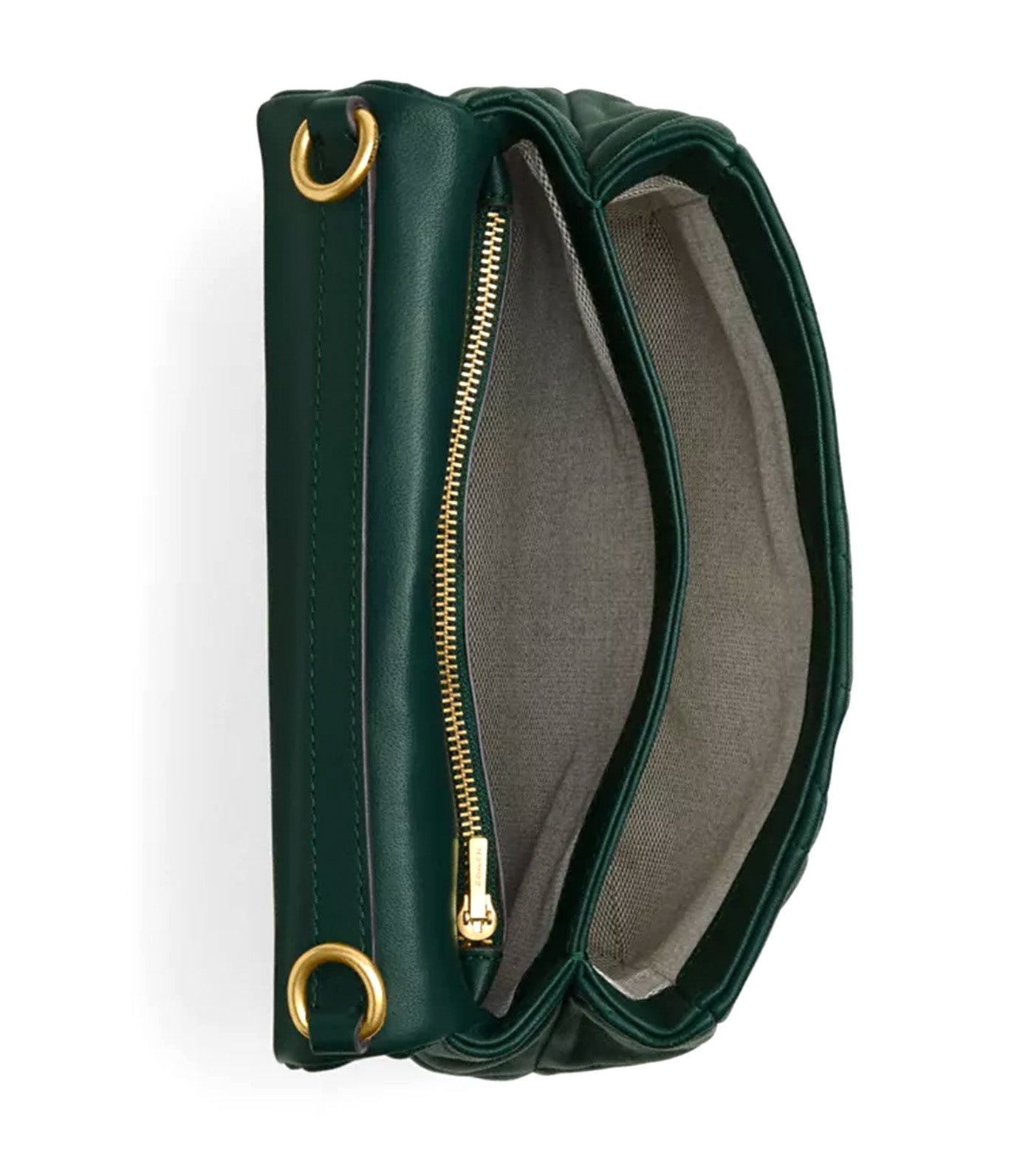 Times Square Tabby Shoulder Bag