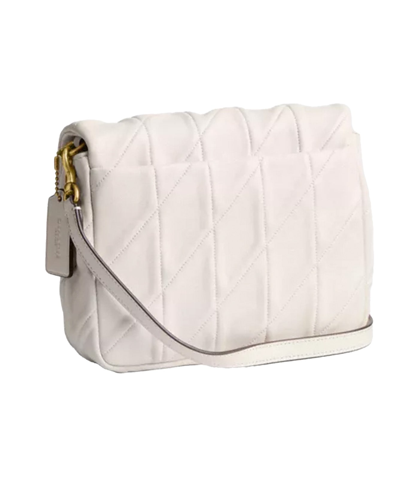 Times Square Tabby Shoulder Bag