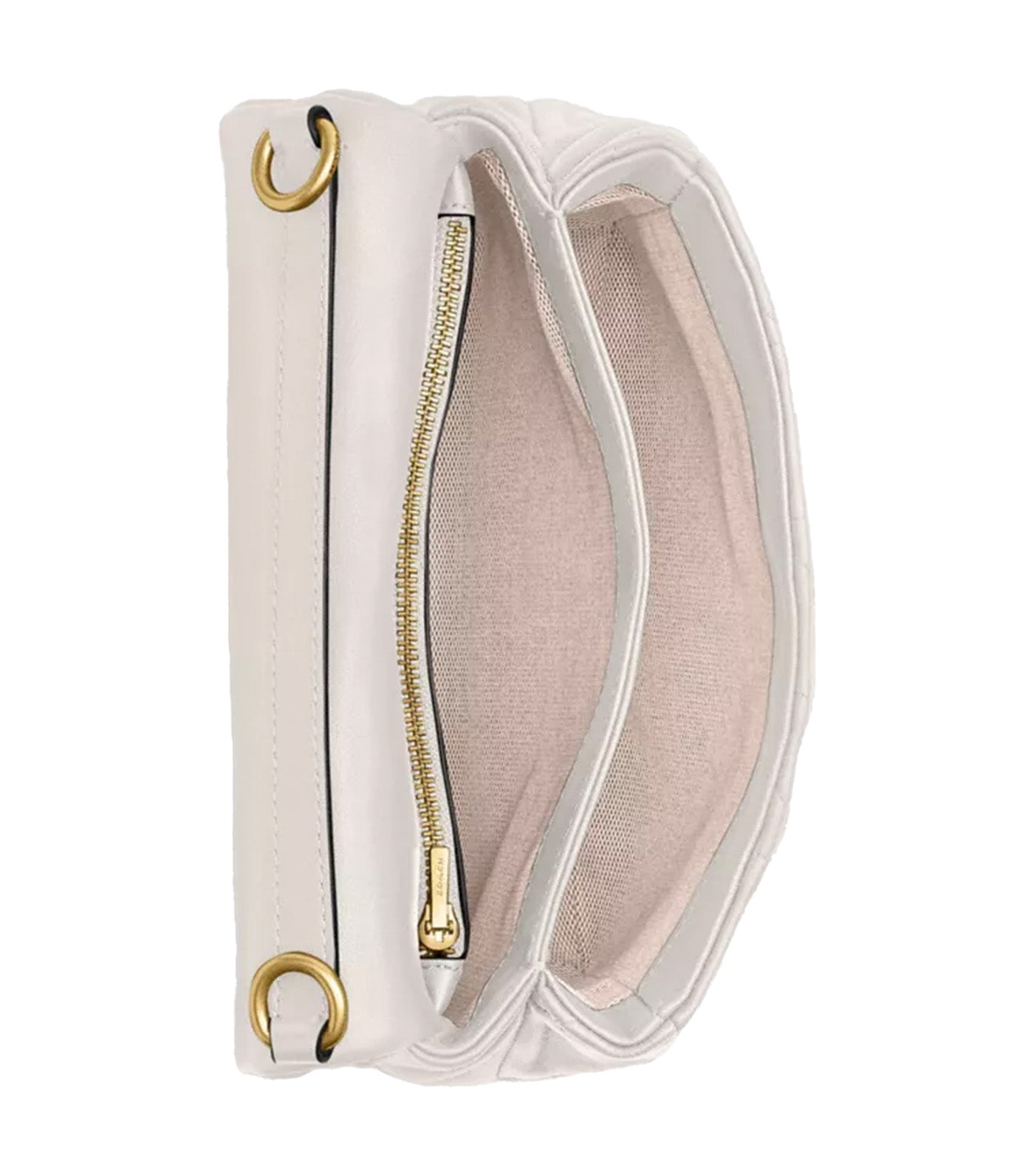 Times Square Tabby Shoulder Bag