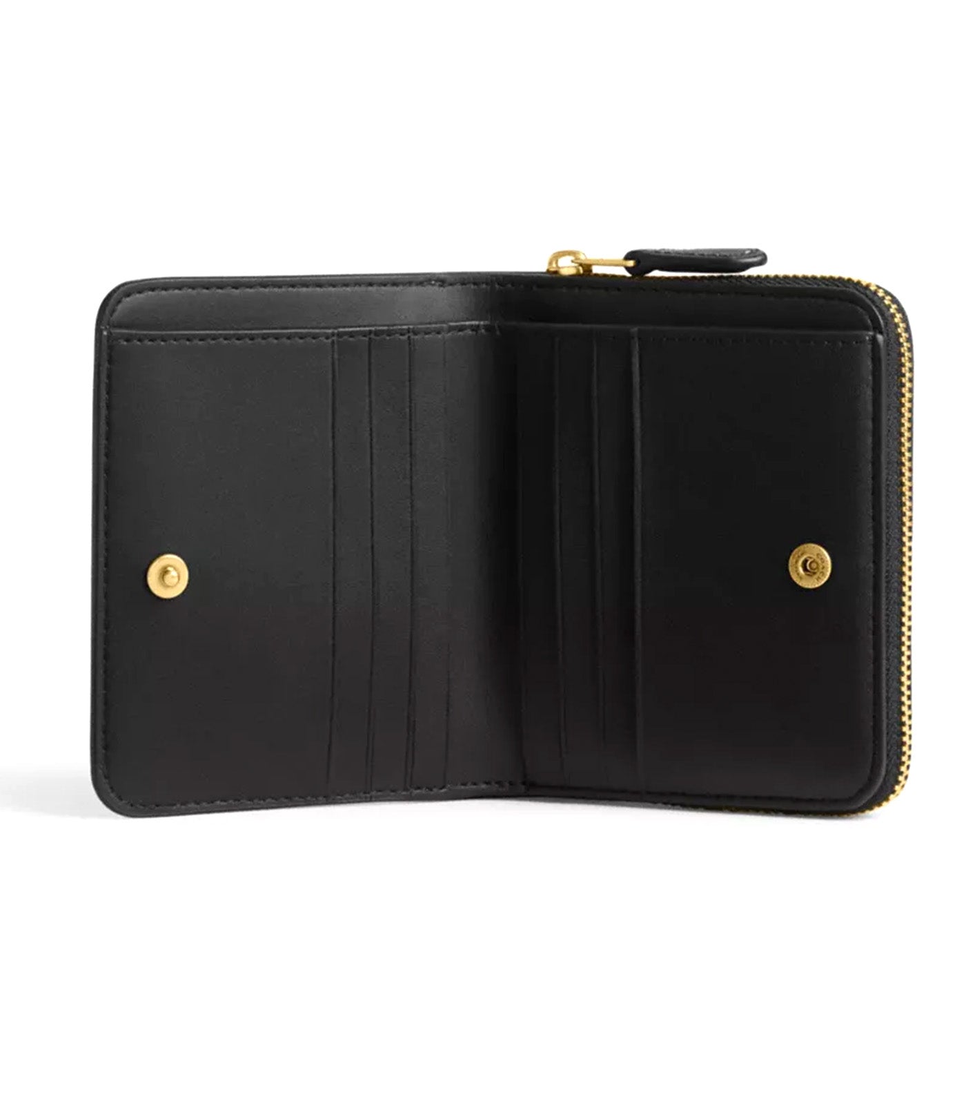 New York Billfold Wallet