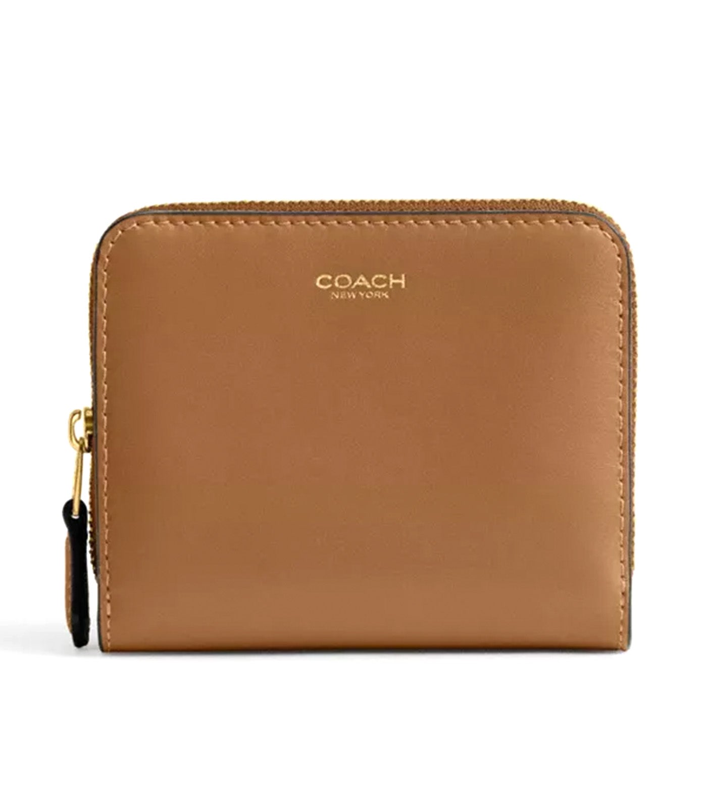 New York Billfold Wallet