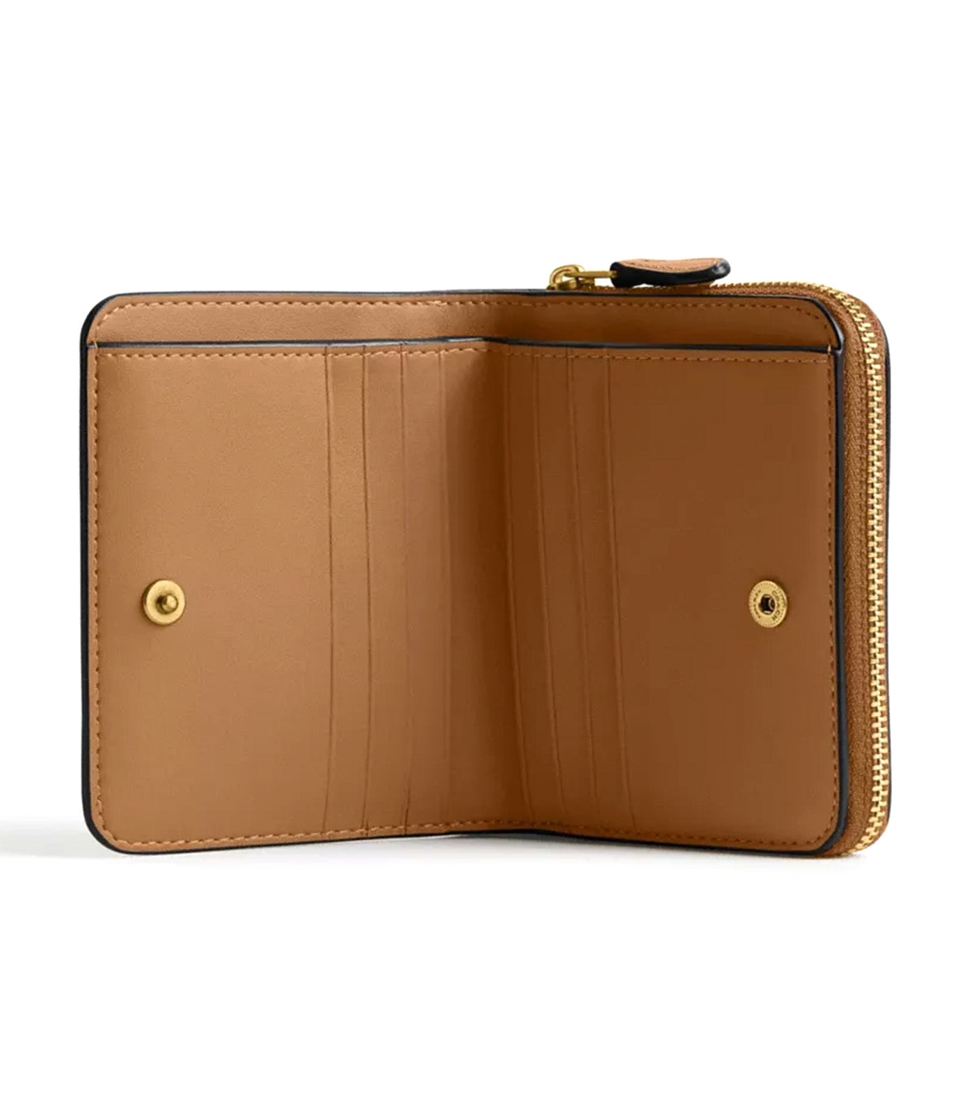 New York Billfold Wallet