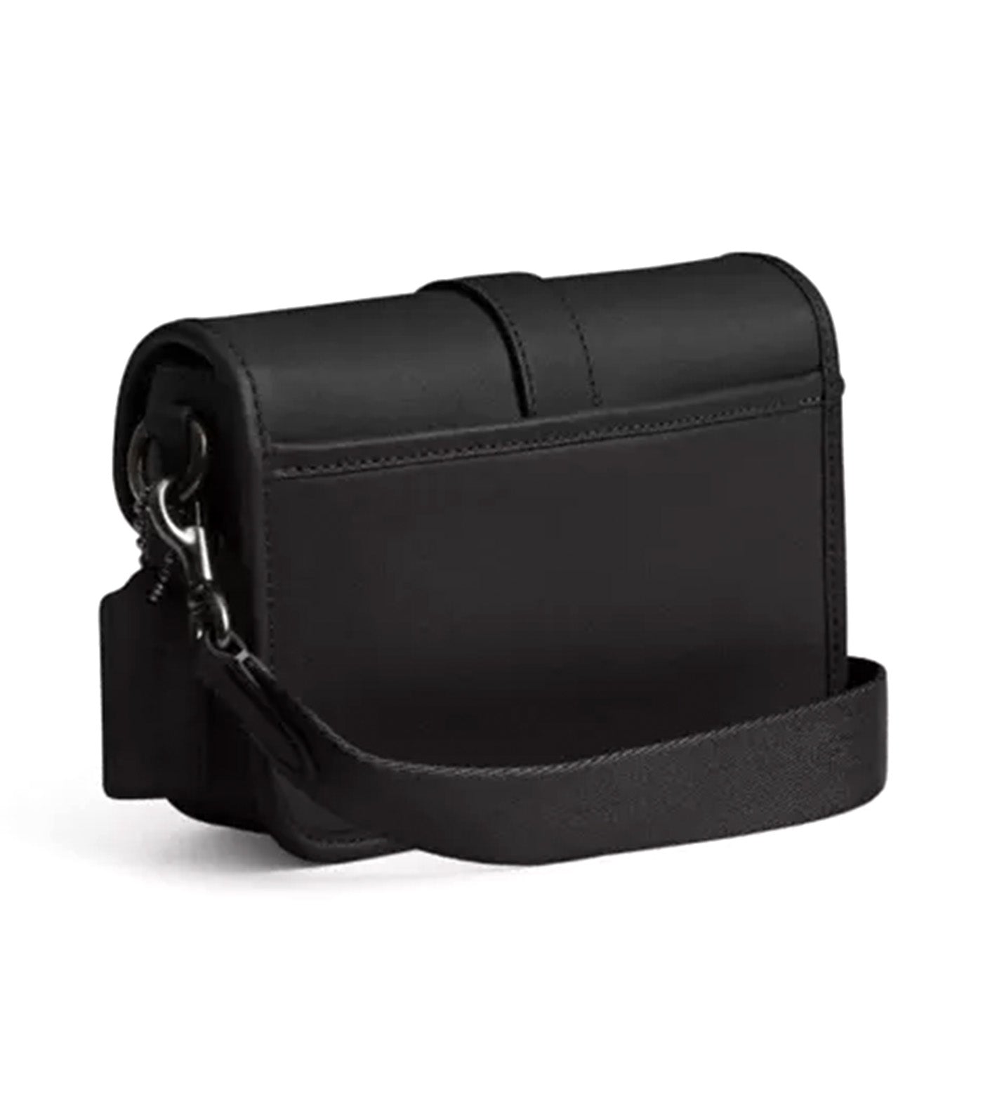 Coach League Crossbody 19 Black