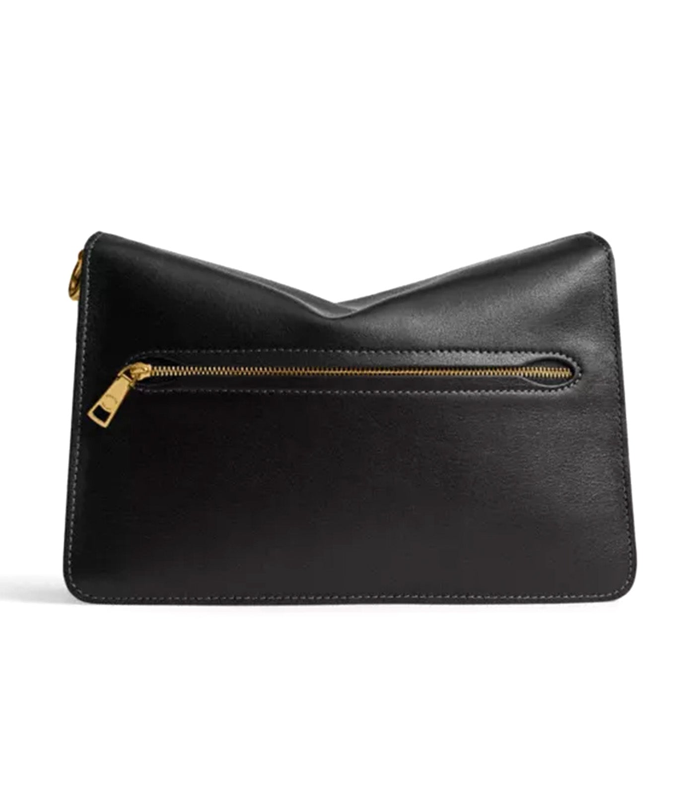 Chain Tabby Shoulder Bag