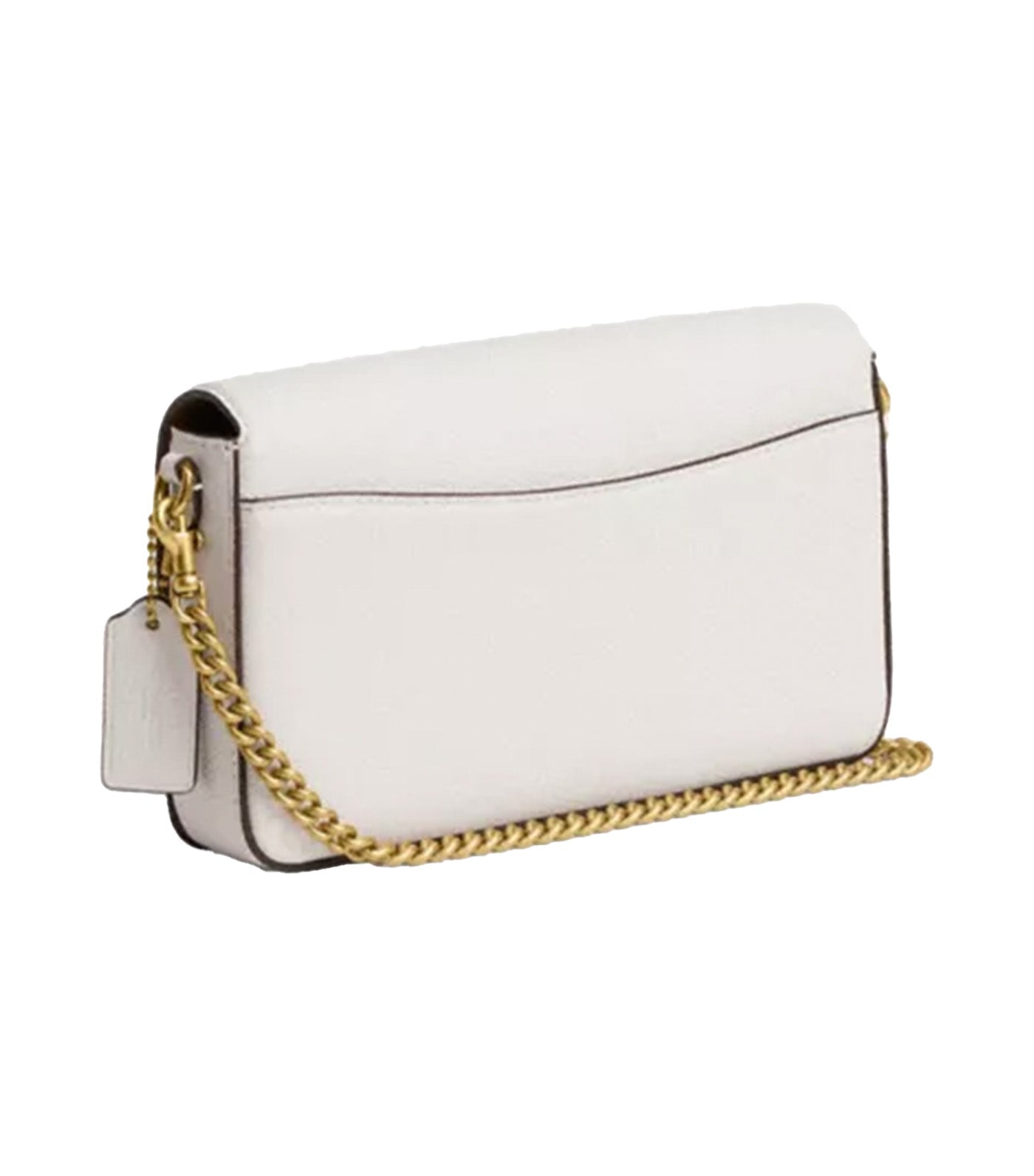 Mila Crossbody Bag Chalk