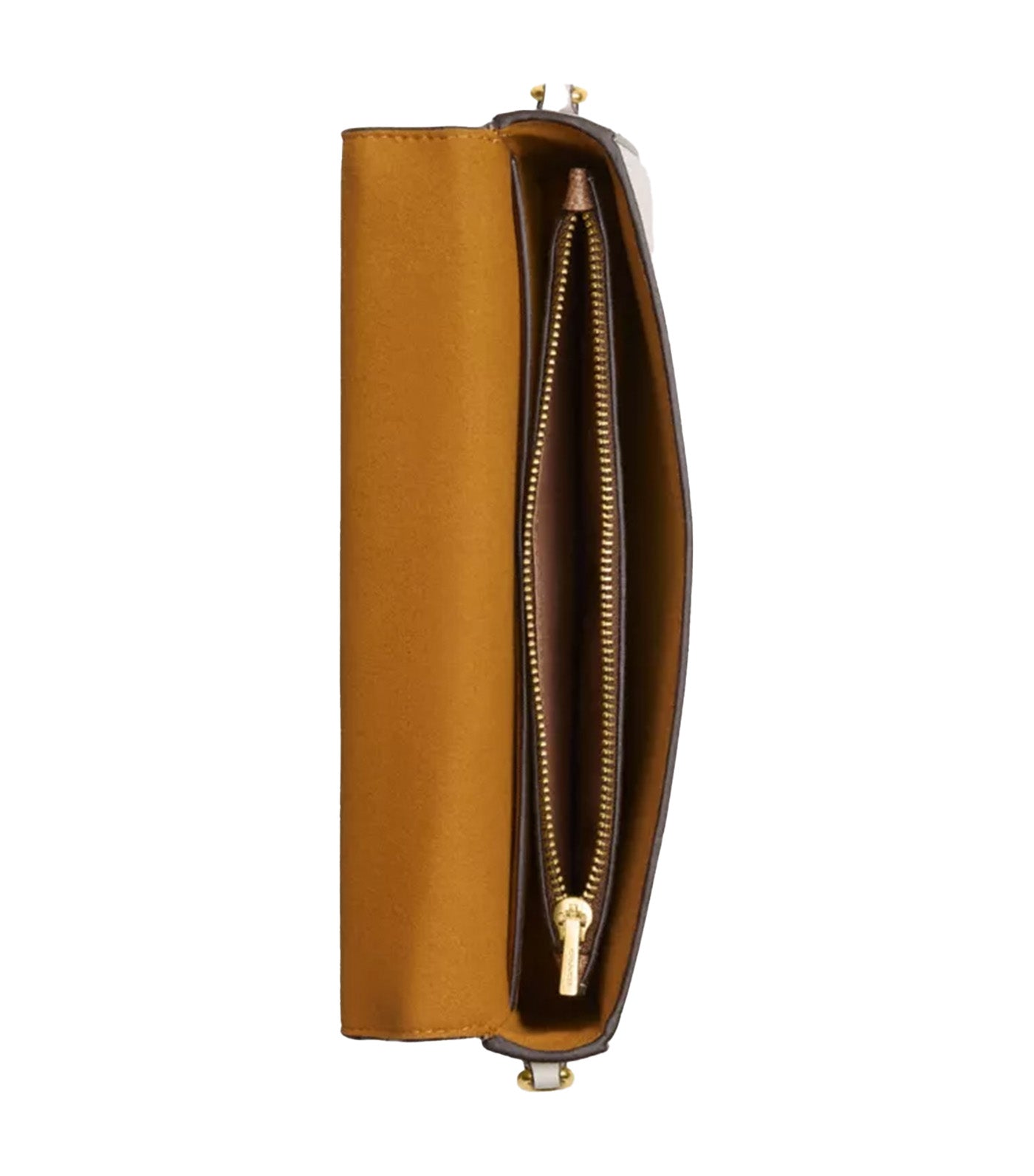 Mila Crossbody Bag Chalk