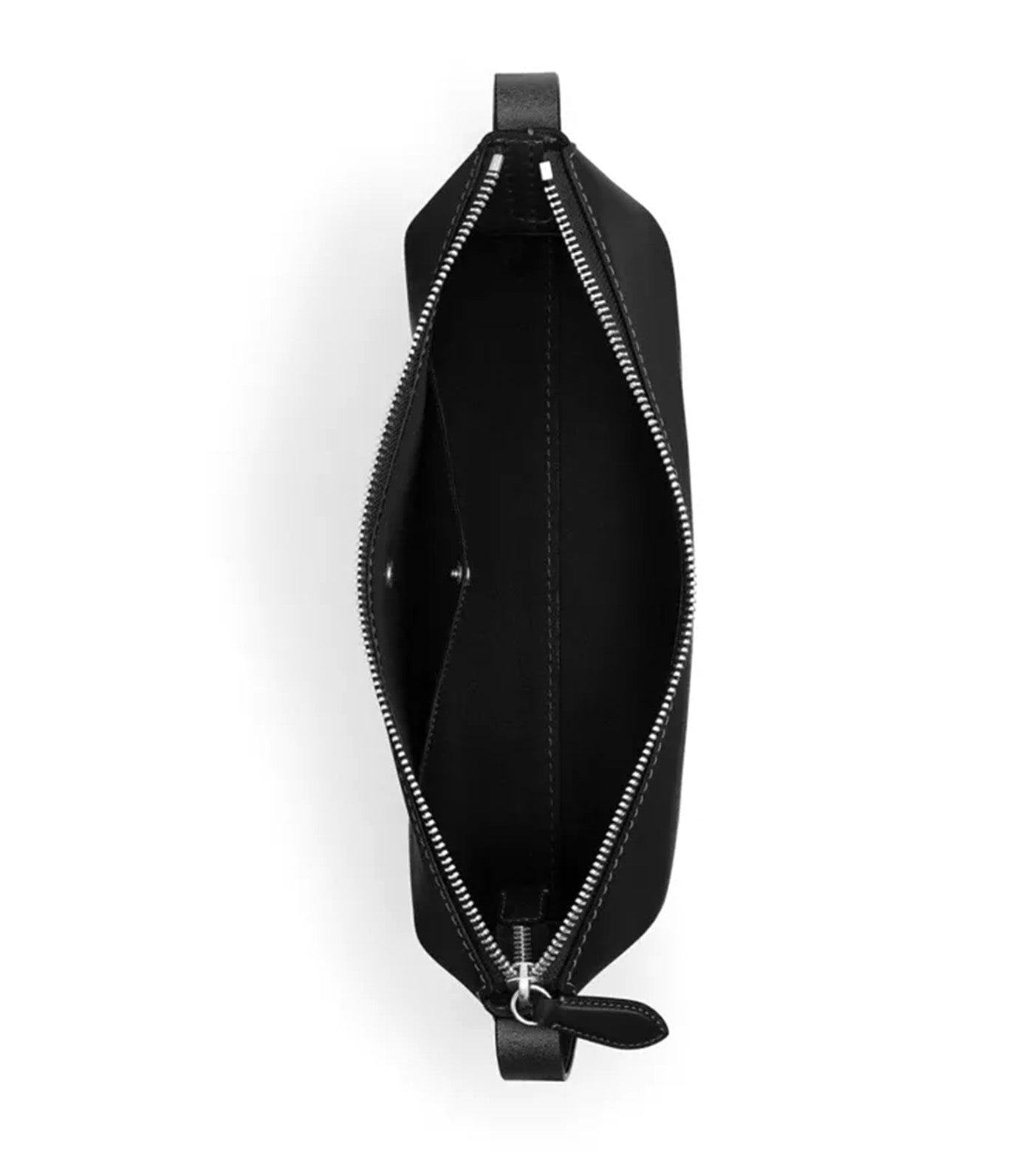 Mott Messenger 33 Black