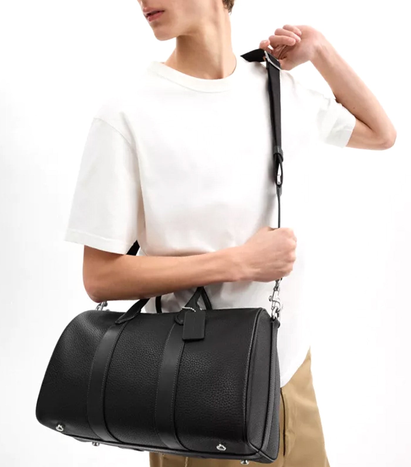 Compass Bag 35 Black
