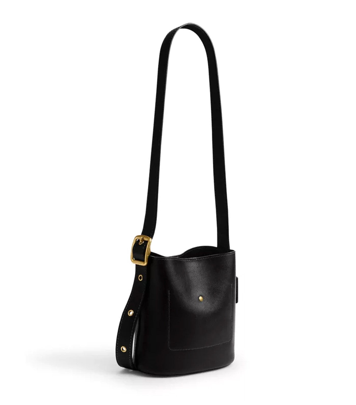 Bleecker Bucket Bag 21