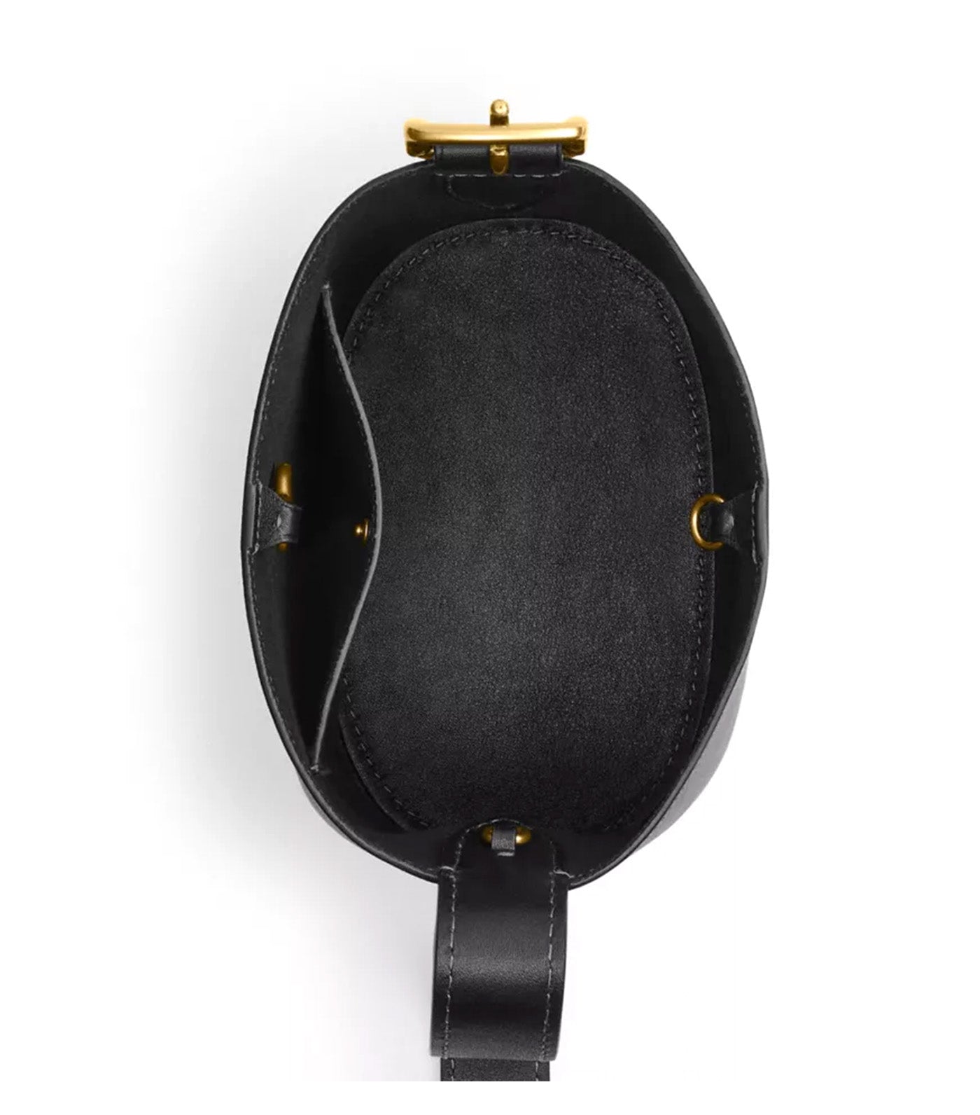 Bleecker Bucket Bag 21