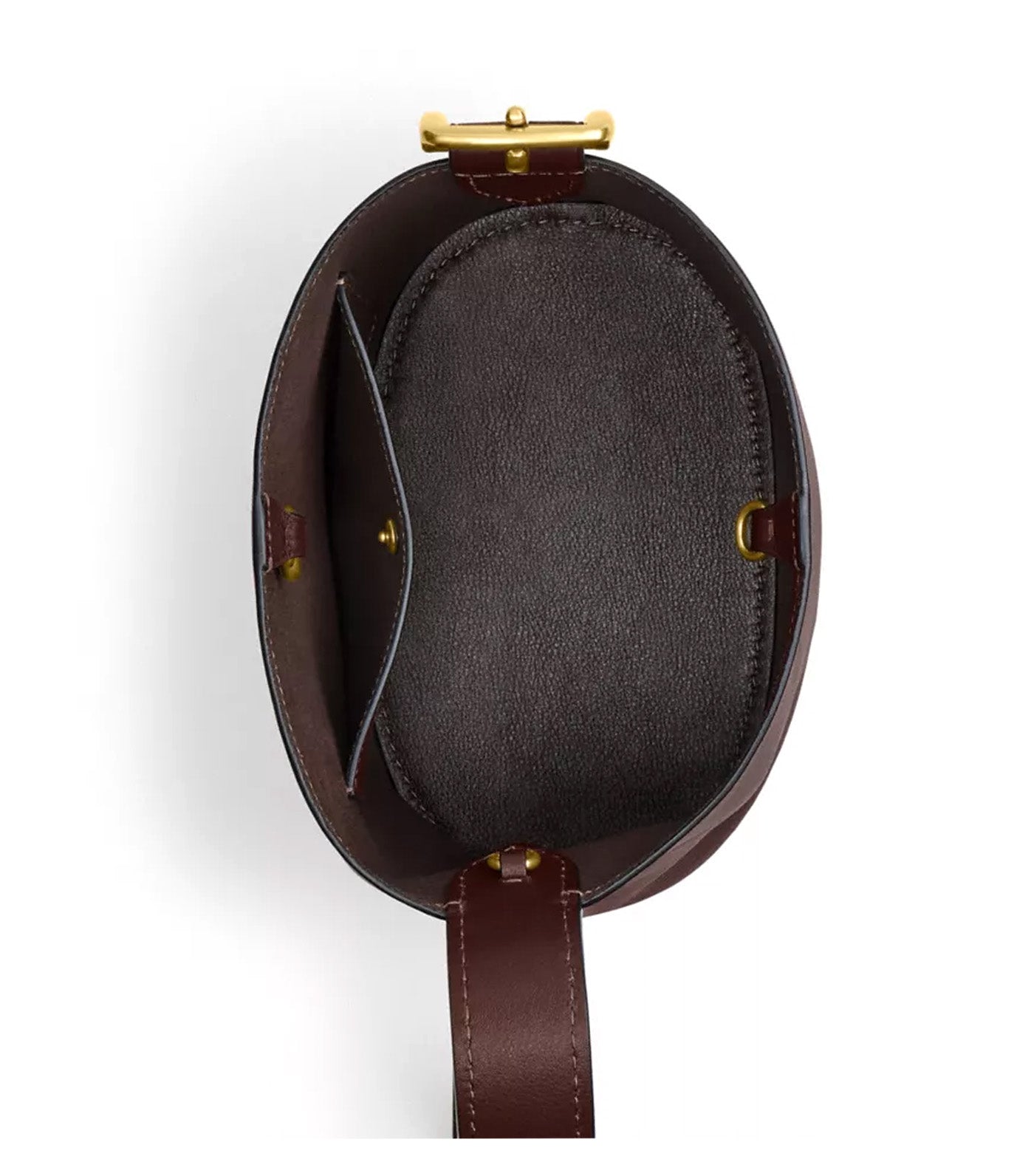 Bleecker Bucket Bag