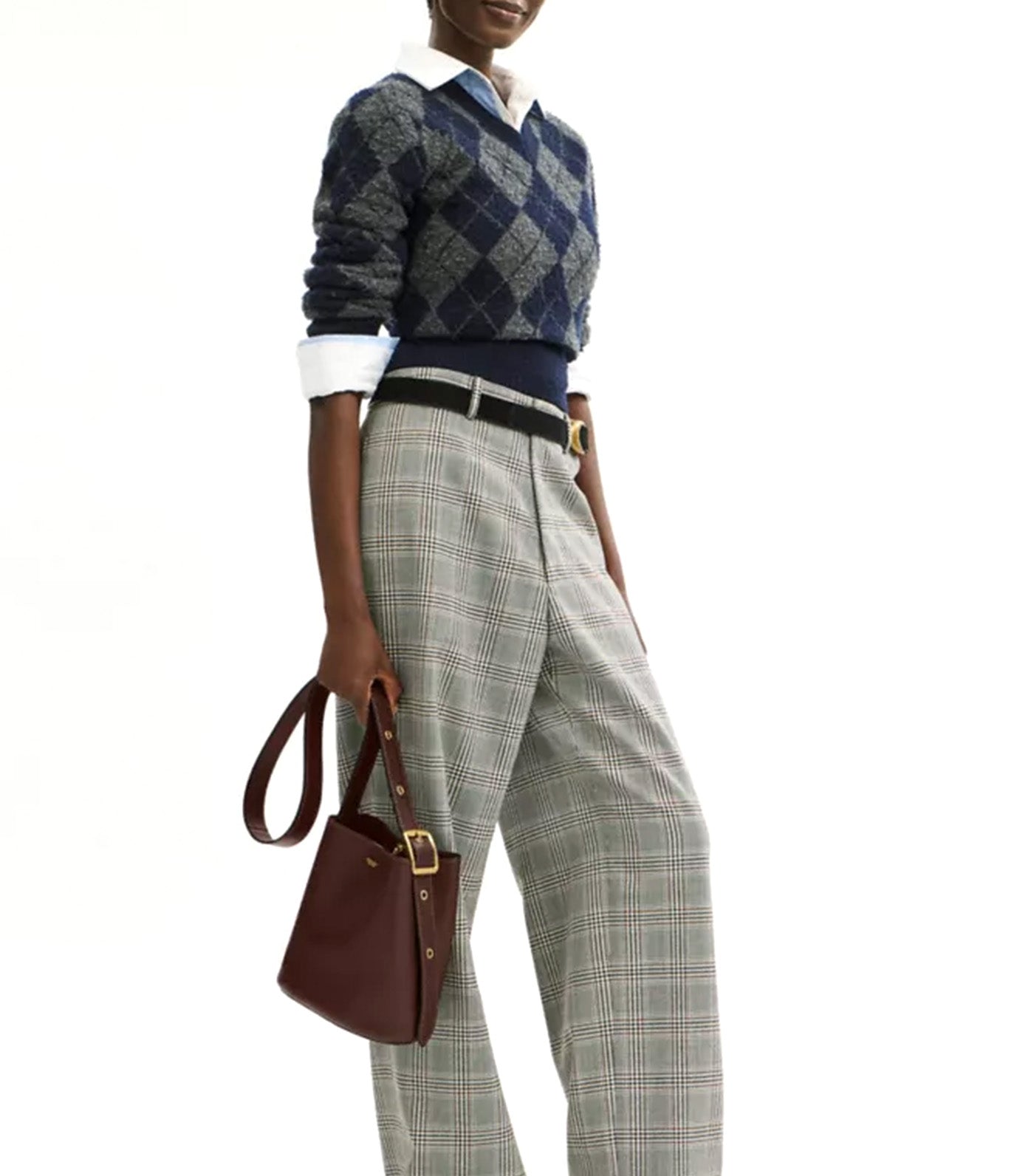 Bleecker Bucket Bag