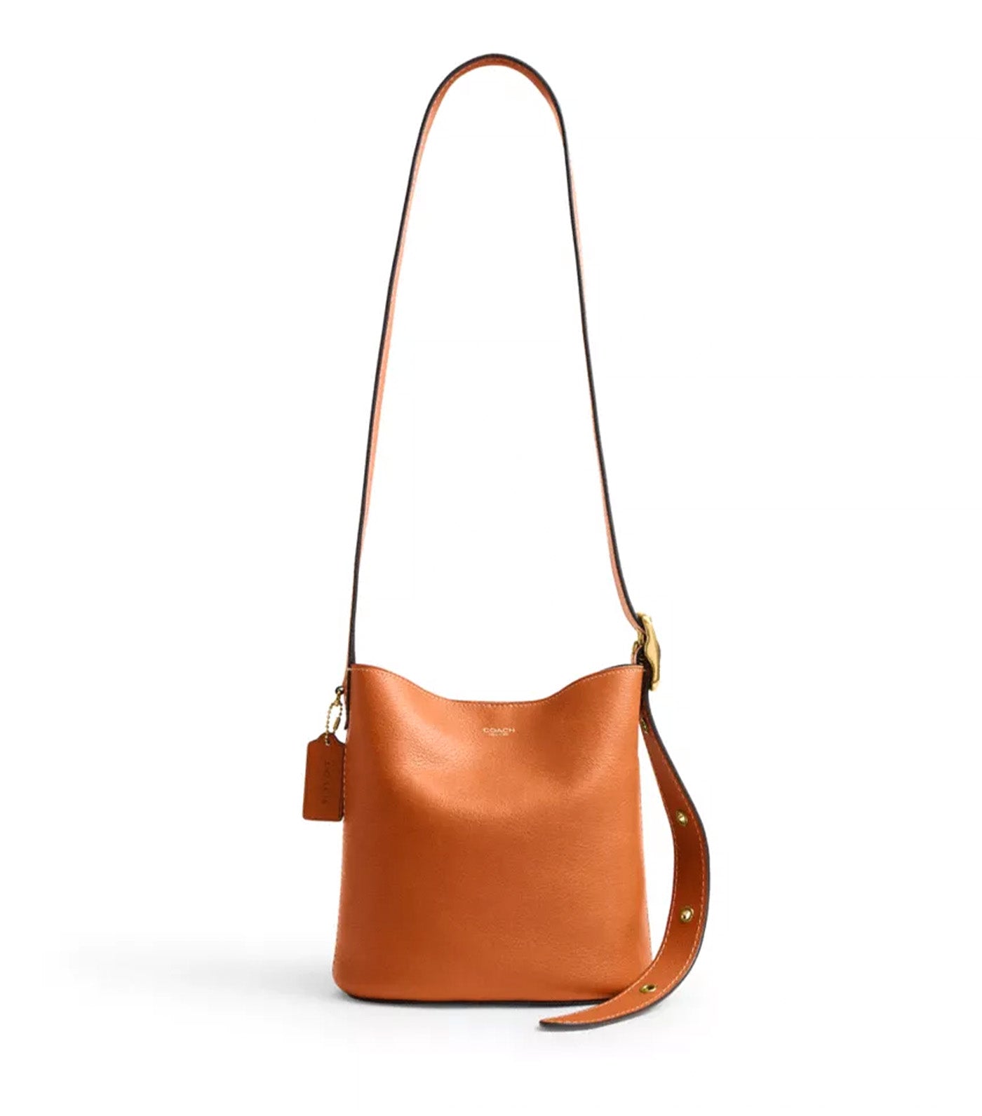 Bleecker Bucket Bag 21