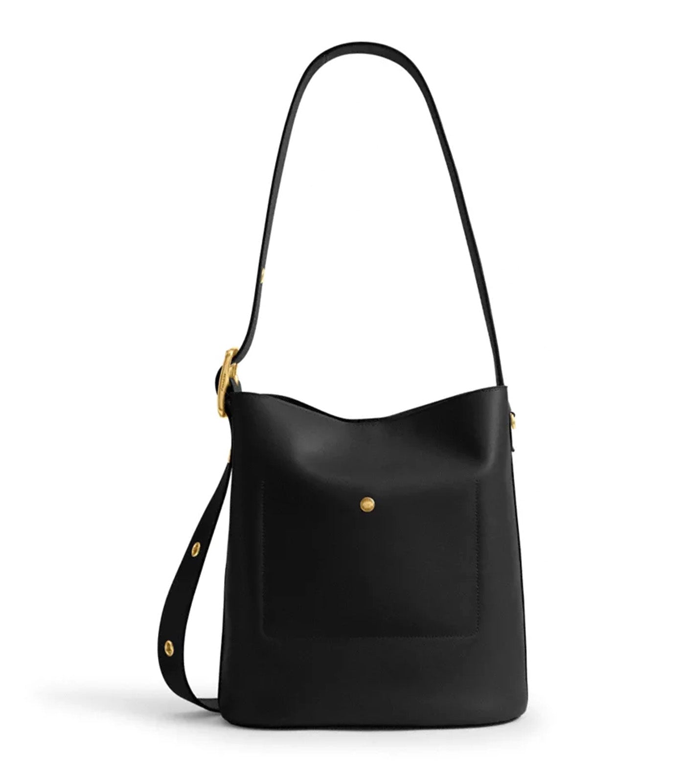 Bleecker Bucket Bag