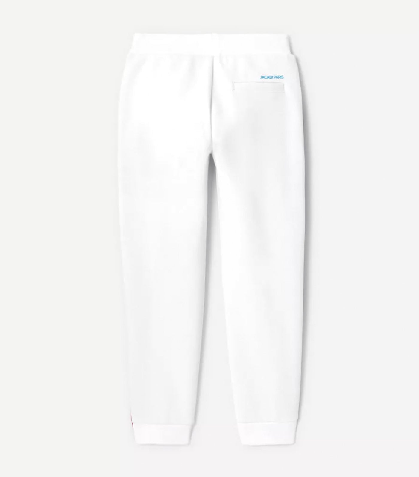 Collier Pants Blanc/Multicolor