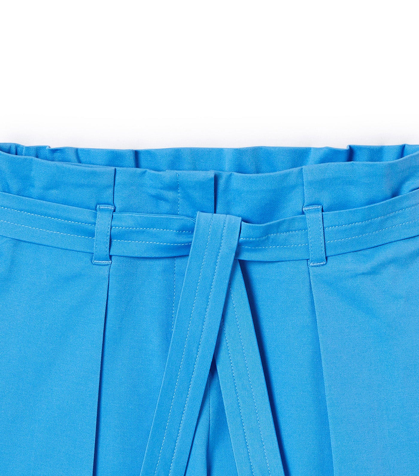 Colombo Shorts Bleu
