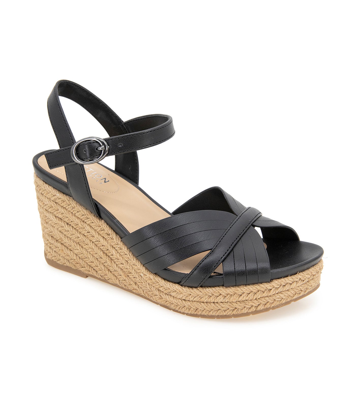 Comi Wedges