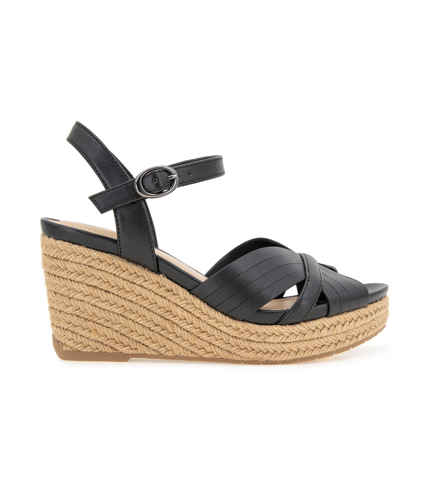 Comi Wedges