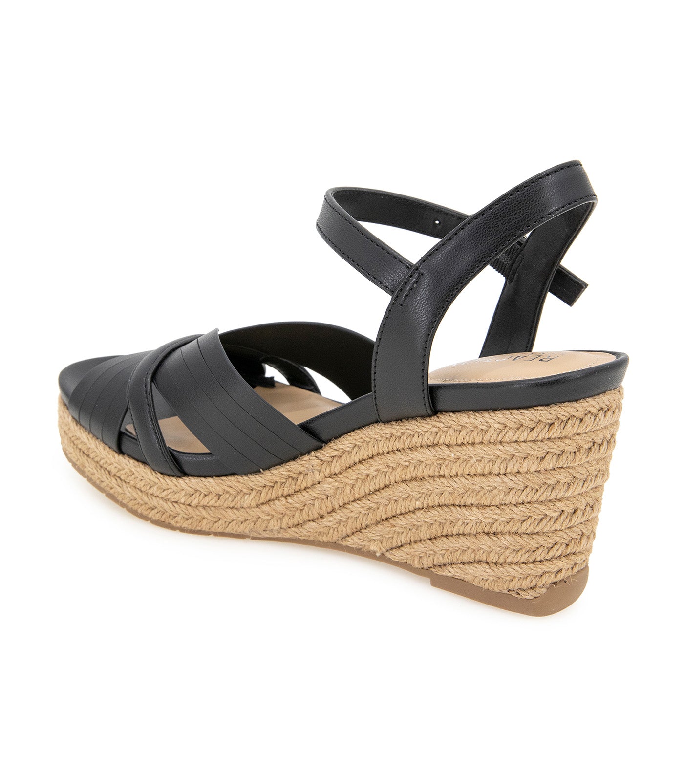 Comi Wedges