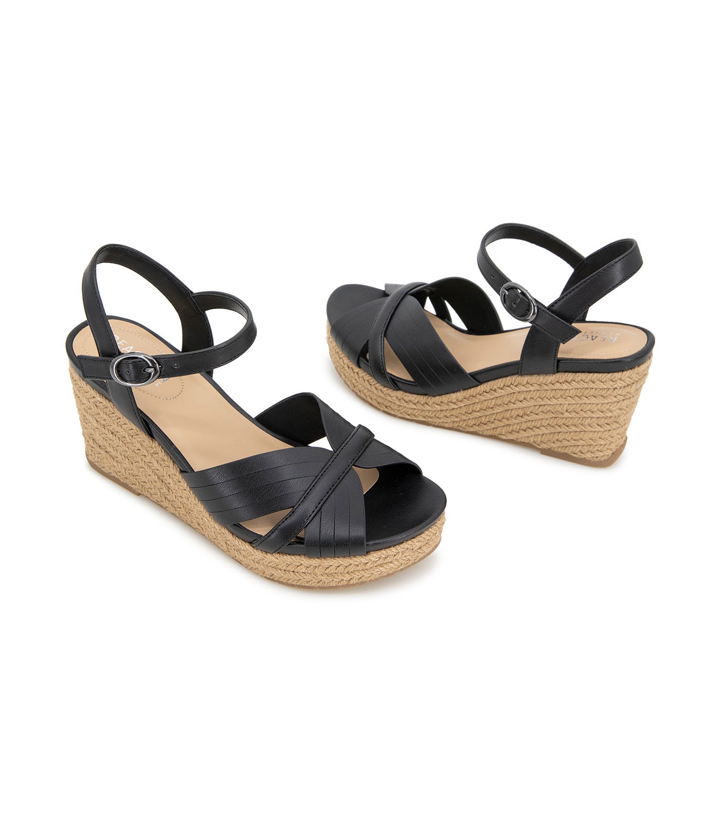 Comi Wedges