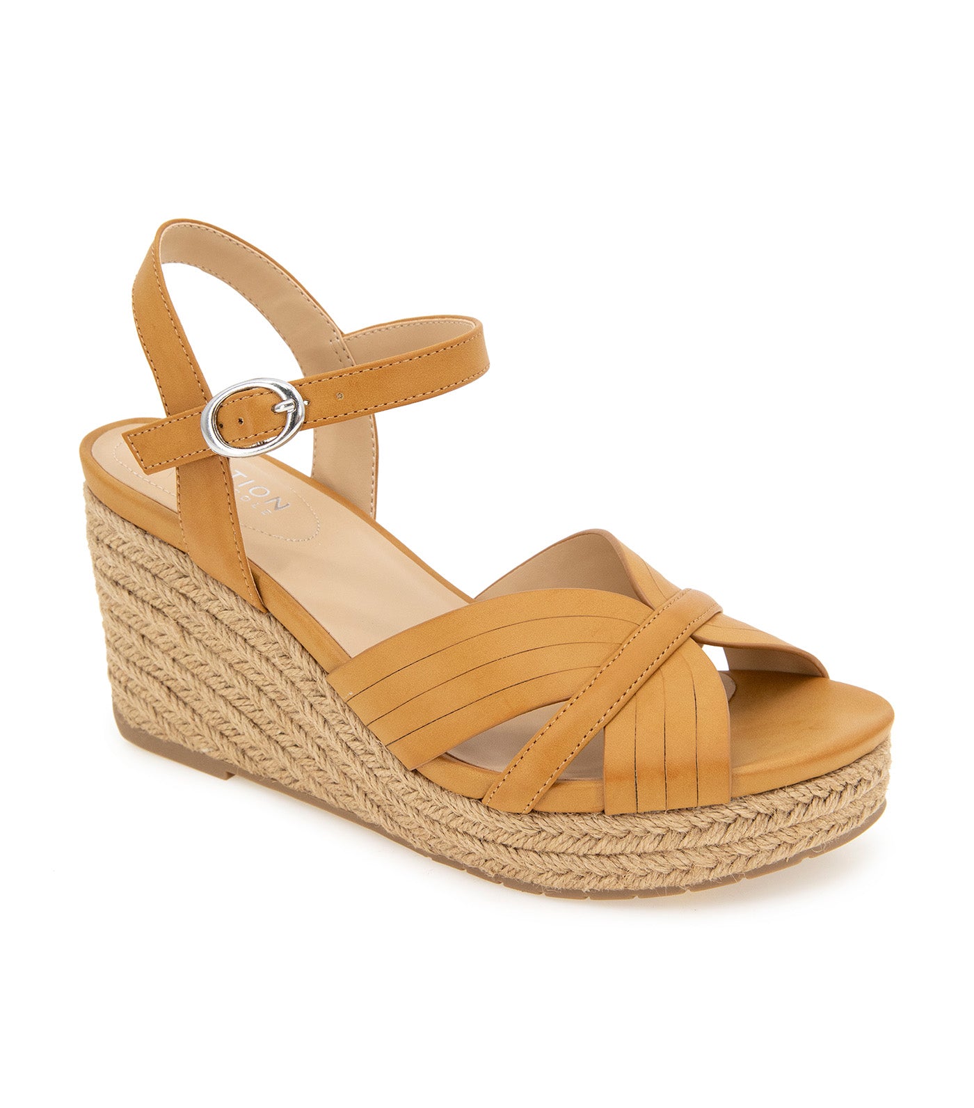 Comi Wedges