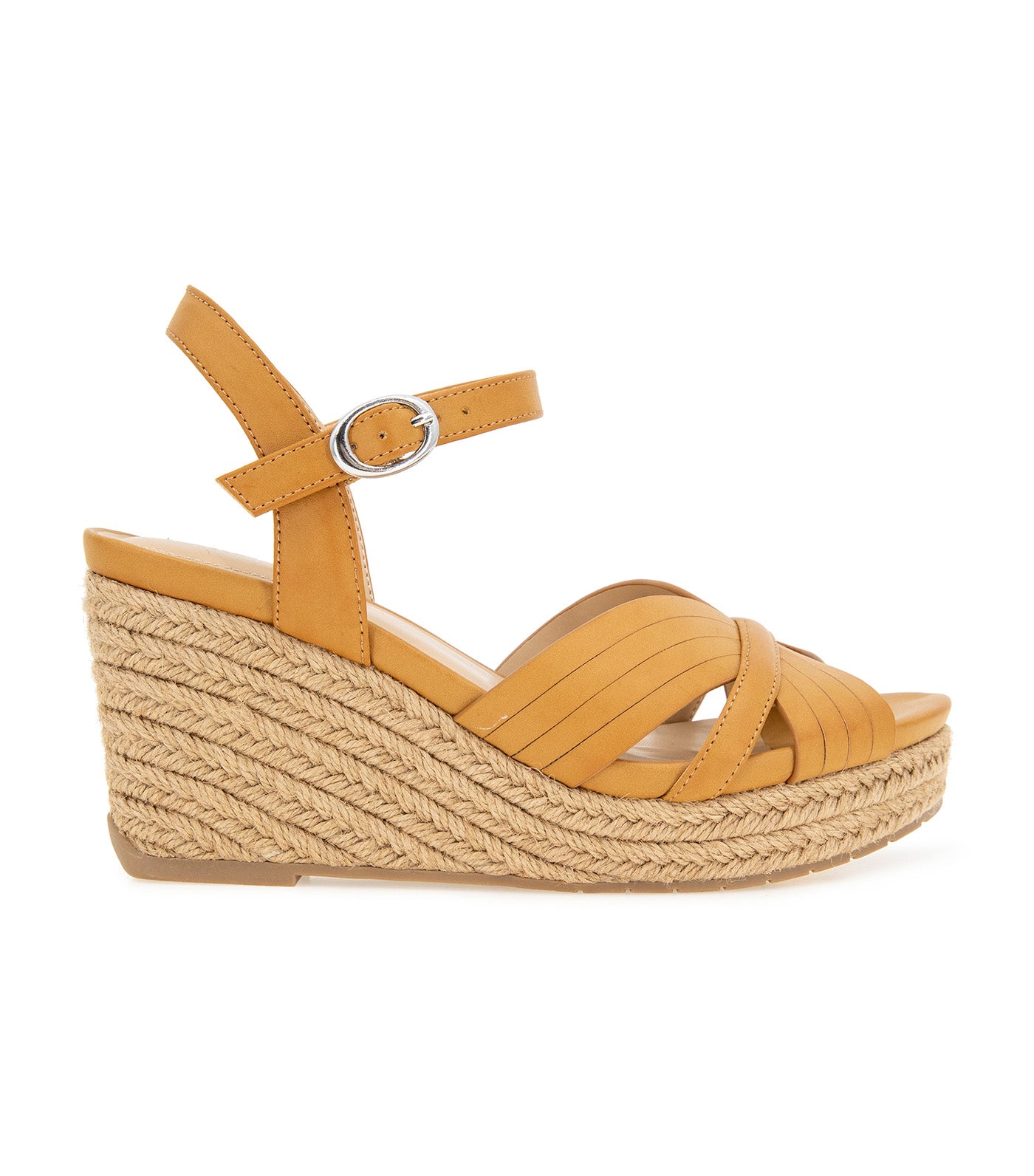 Comi Wedges