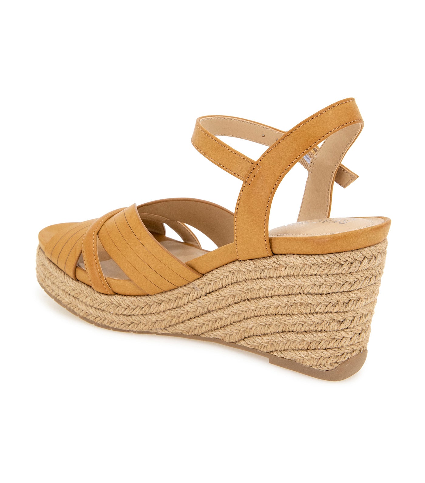 Comi Wedges