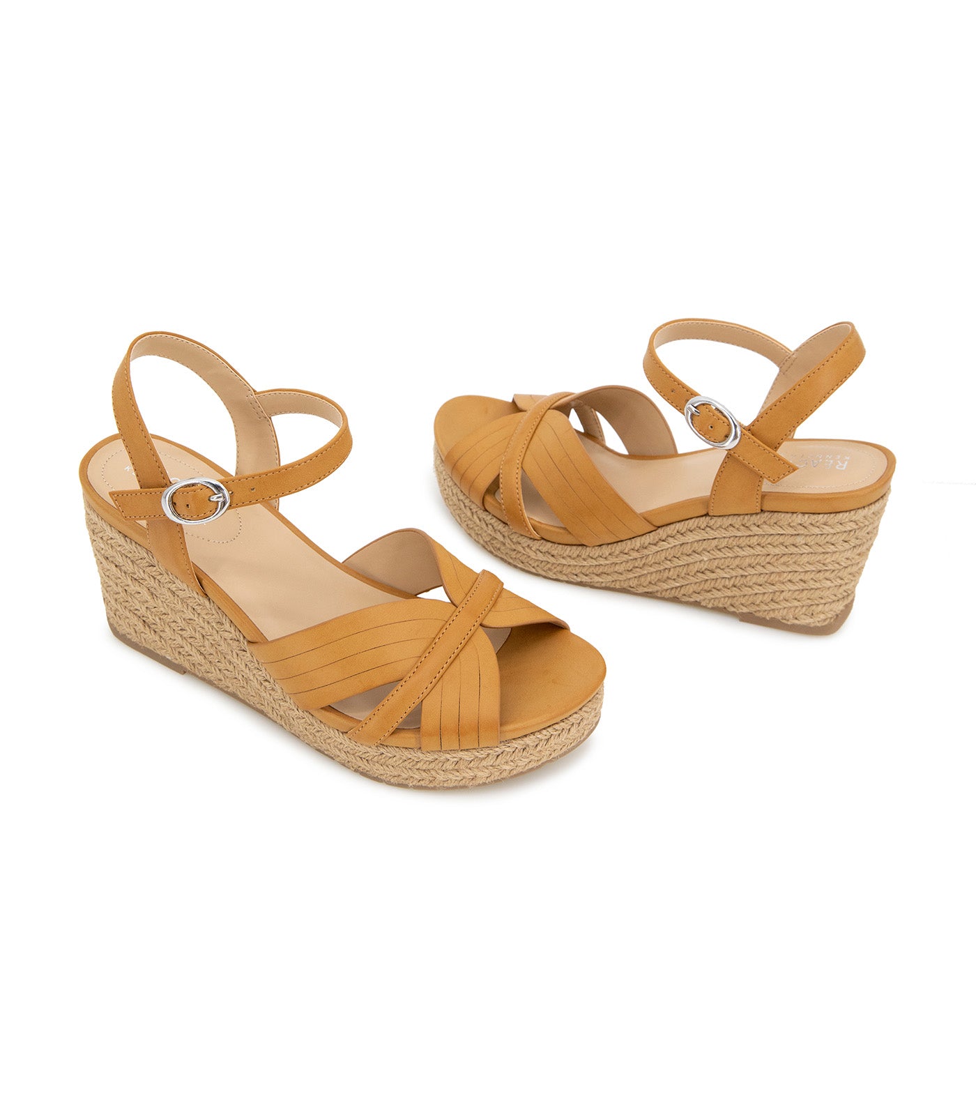 Comi Wedges