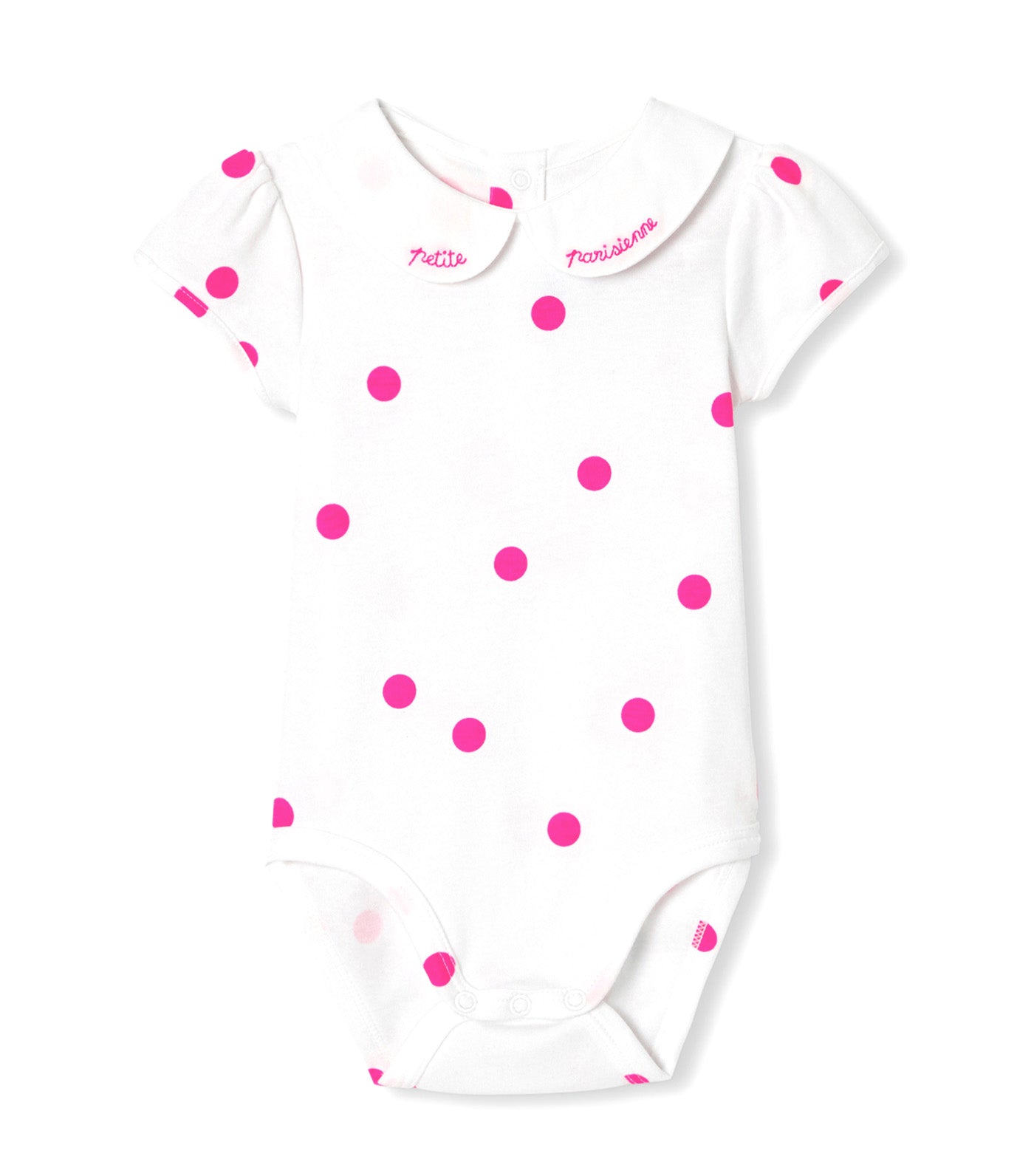 Confetti Onesie Multicolor