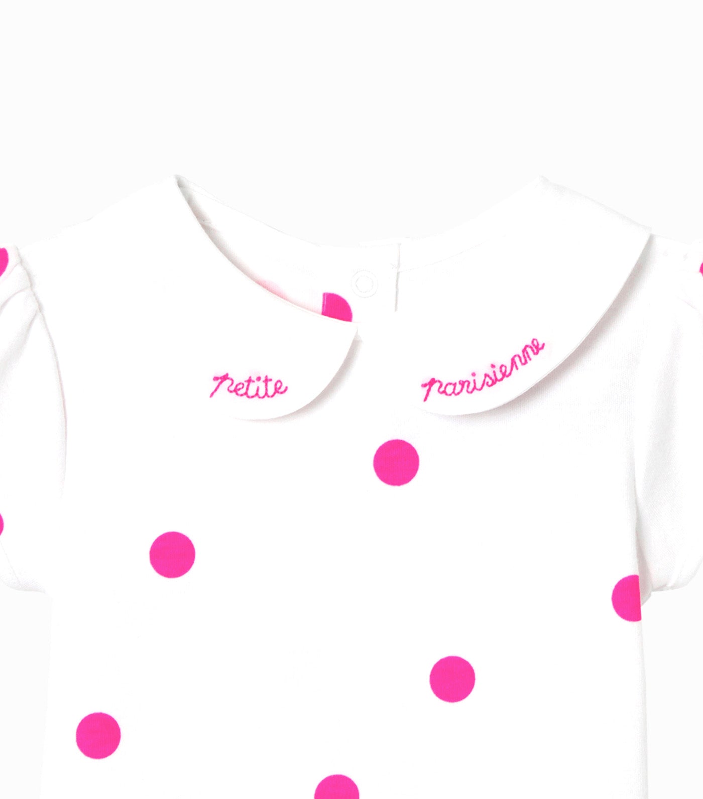 Confetti Onesie Multicolor