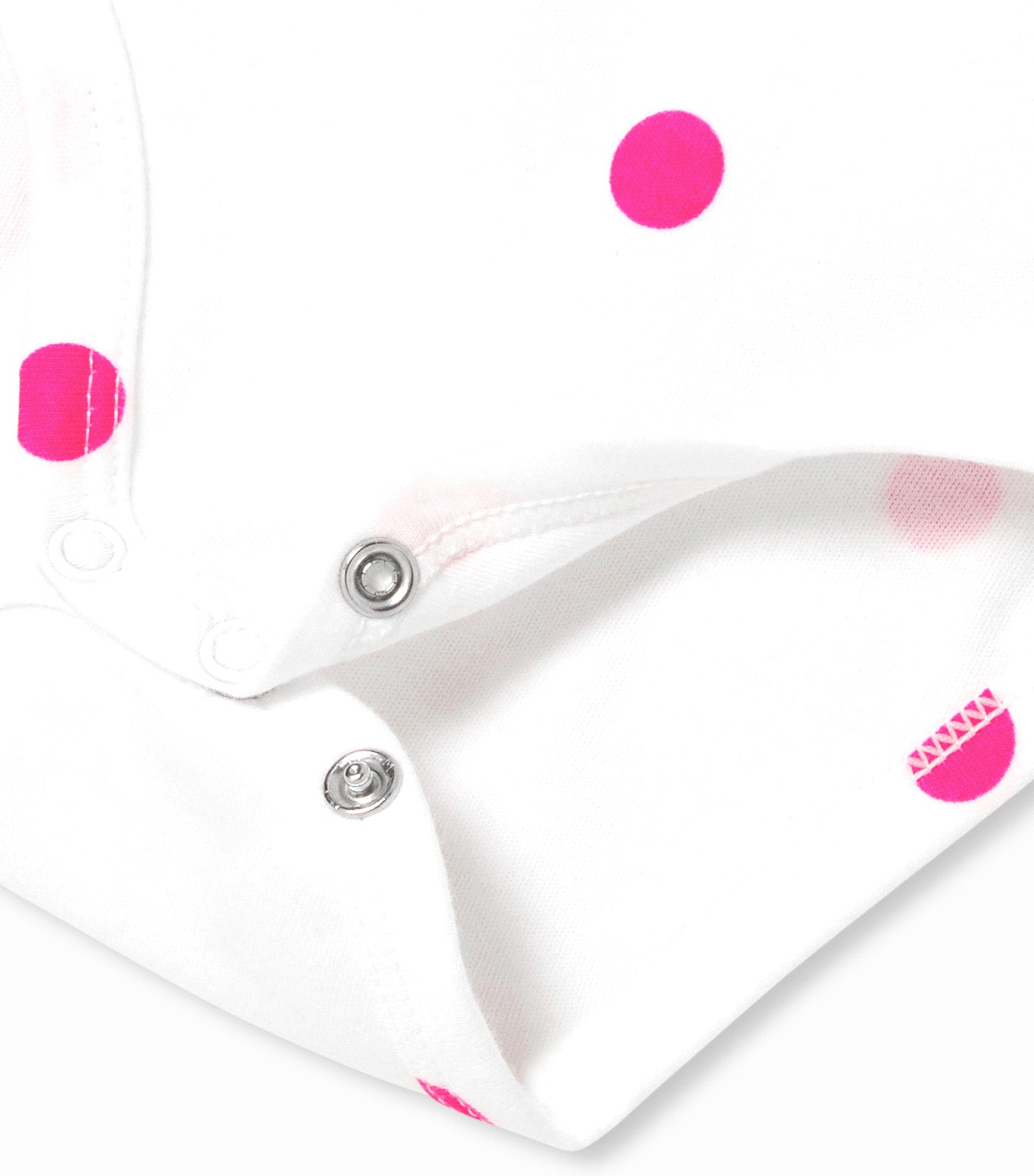 Confetti Onesie Multicolor