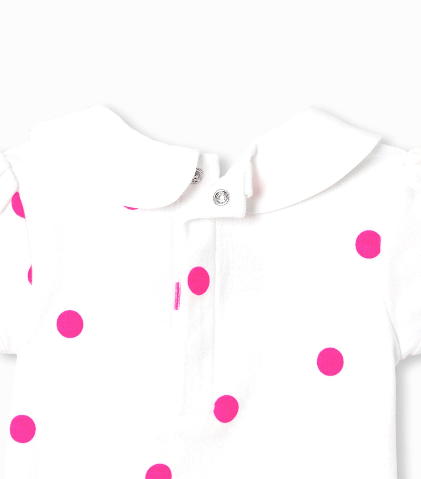 Confetti Onesie Multicolor