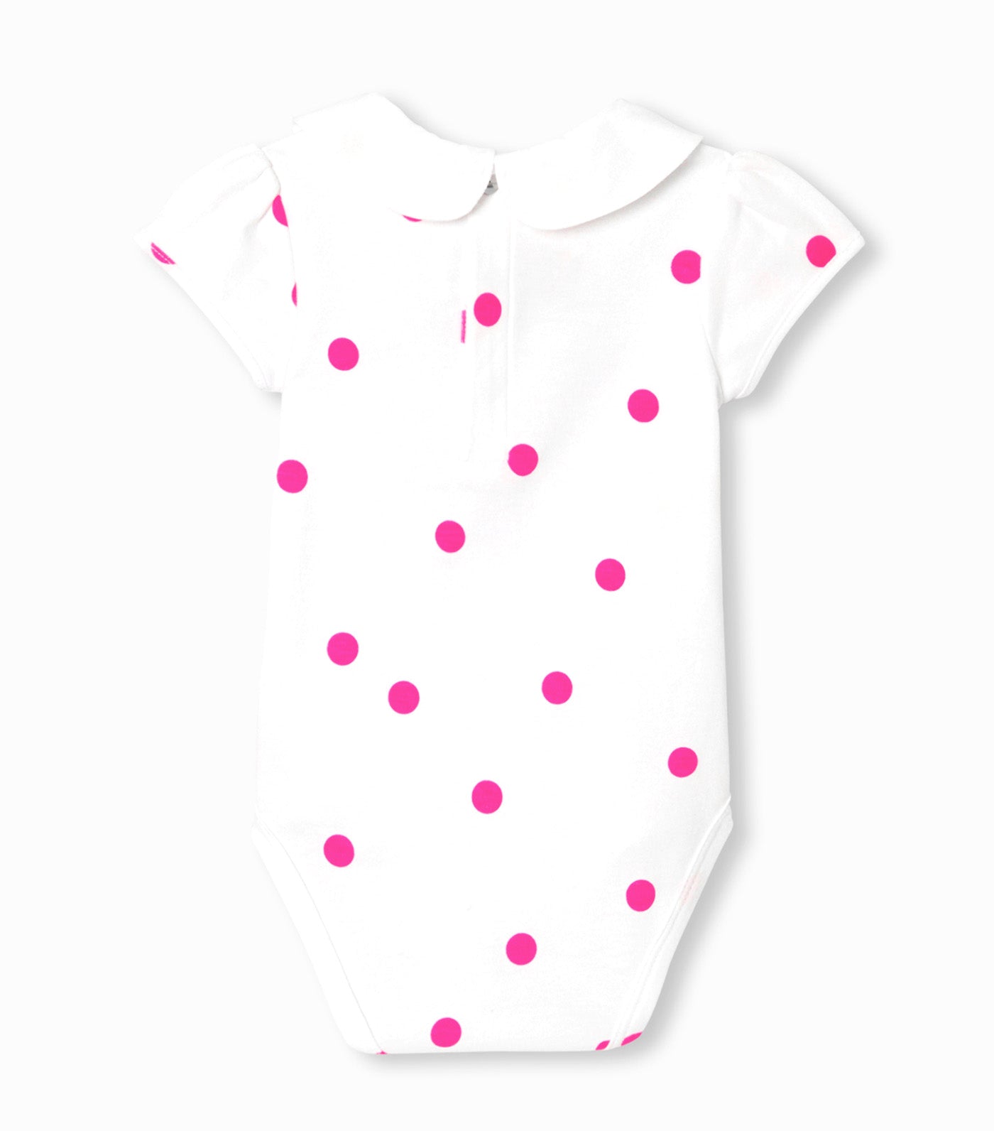Confetti Onesie Multicolor