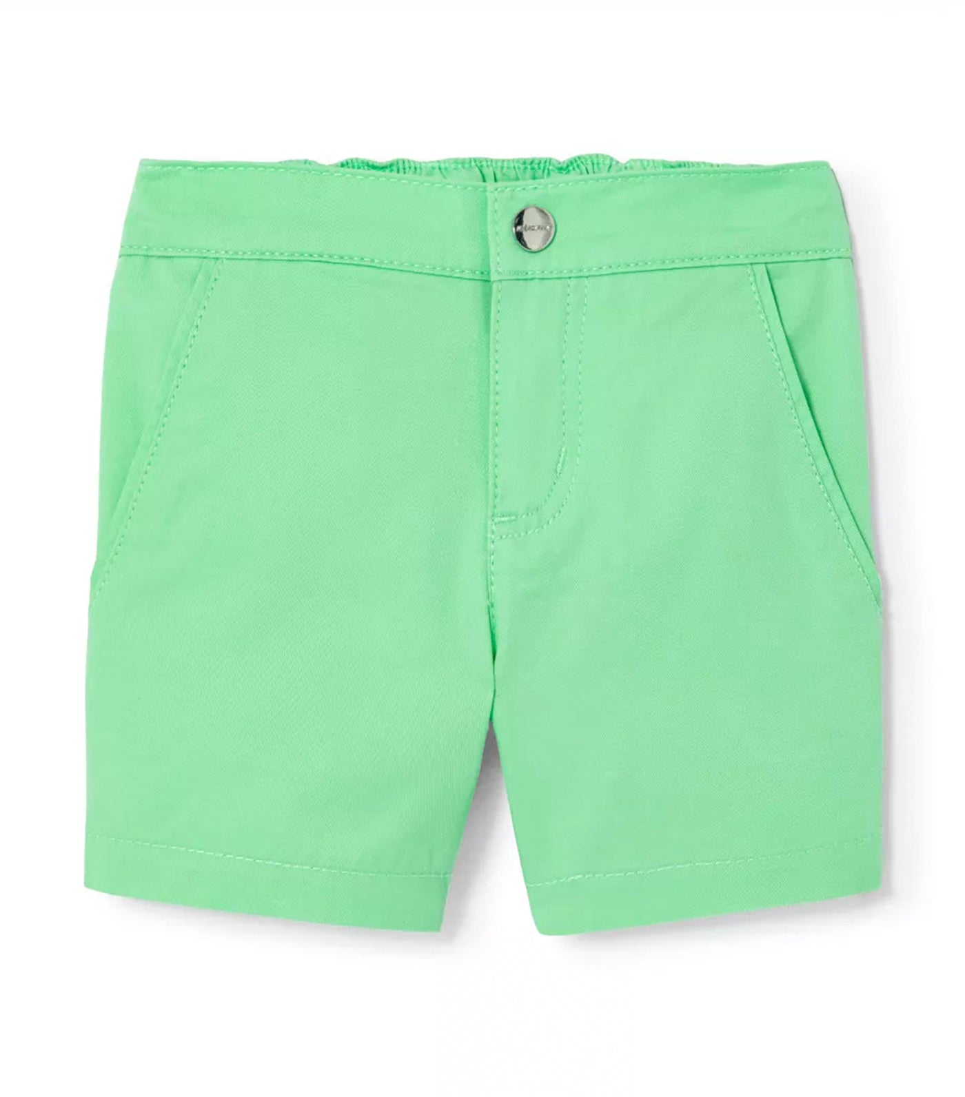 Corniche Shorts Vert Pre