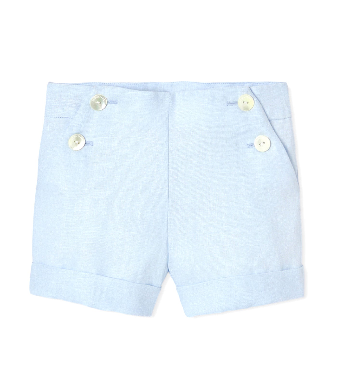 Cortege Shorts Bleu