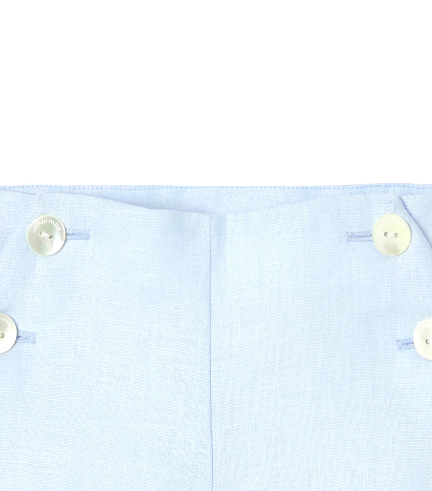 Cortege Shorts Bleu