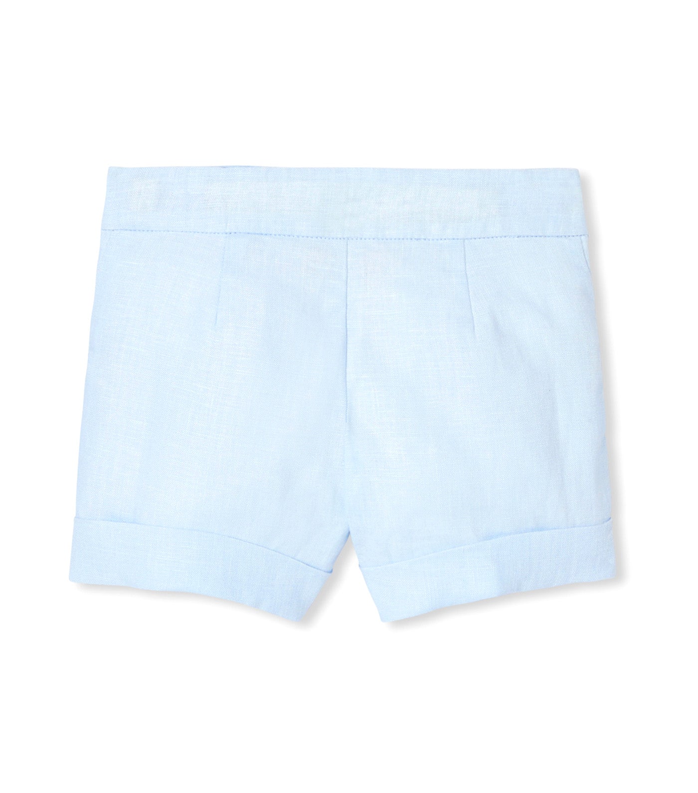 Cortege Shorts Bleu
