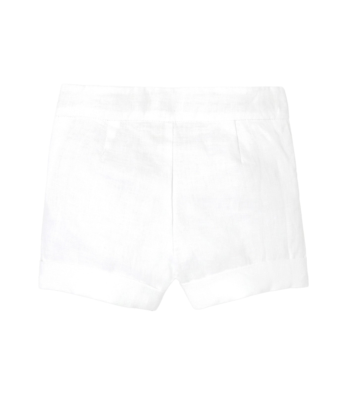 Cortege Shorts Blanc
