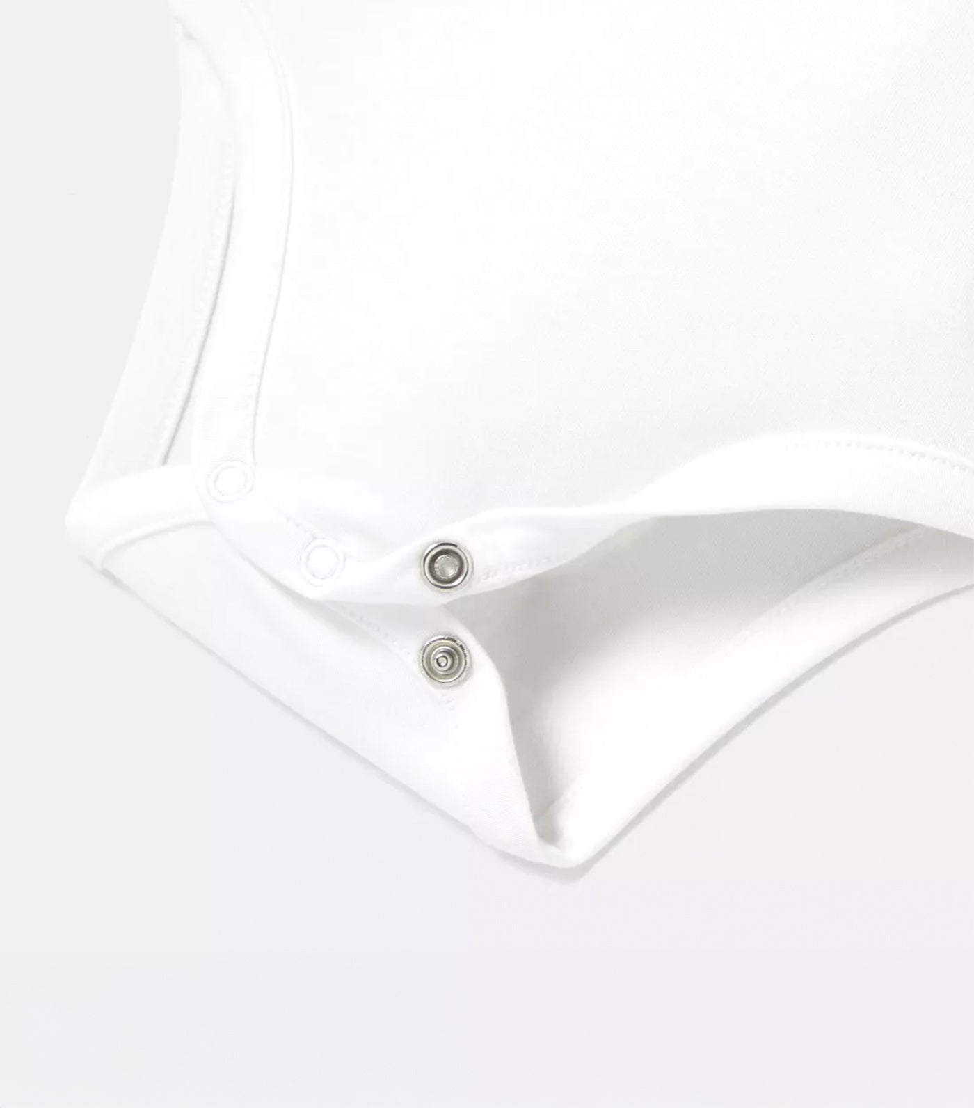 Corto Onesie Blanc Jacadi