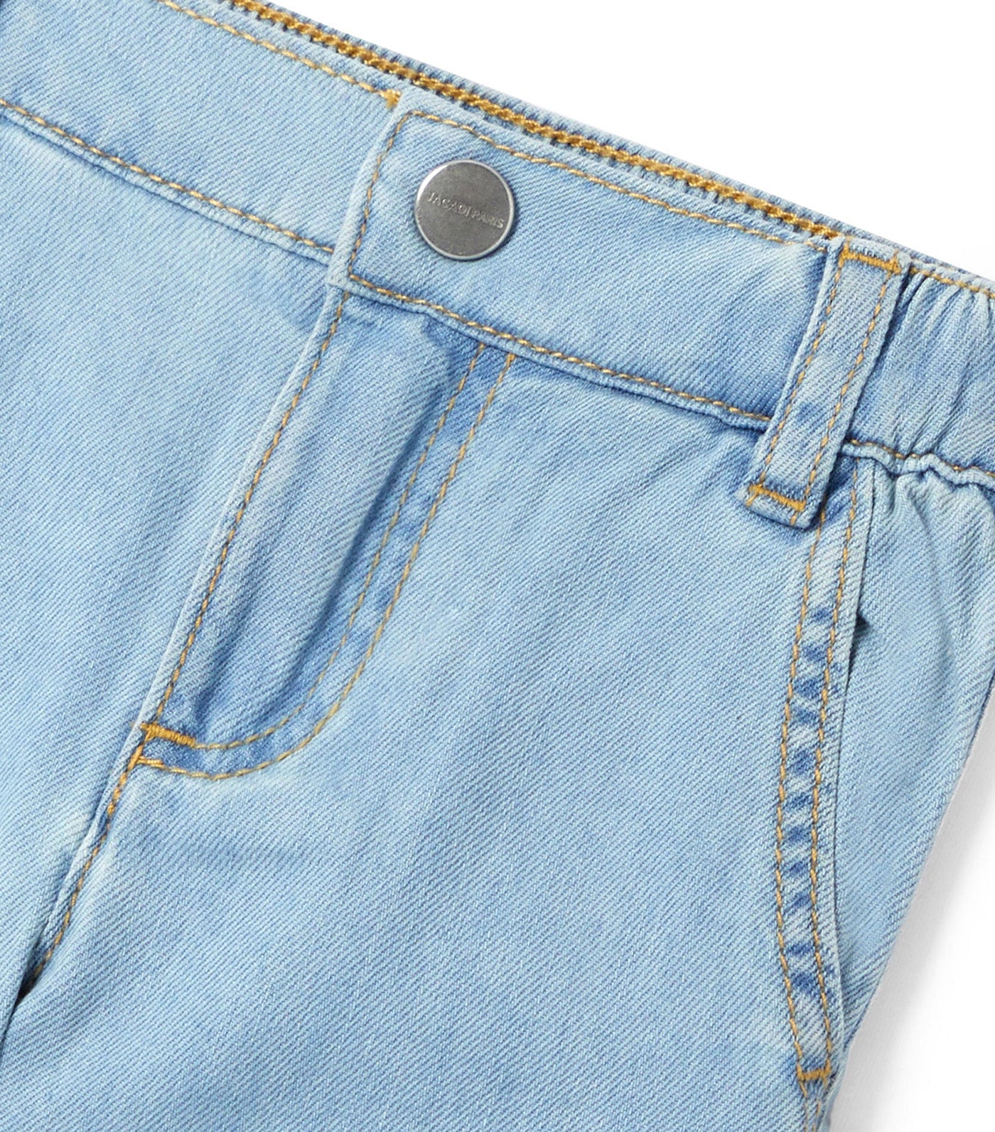 Cotedazur Pants Denim Clair