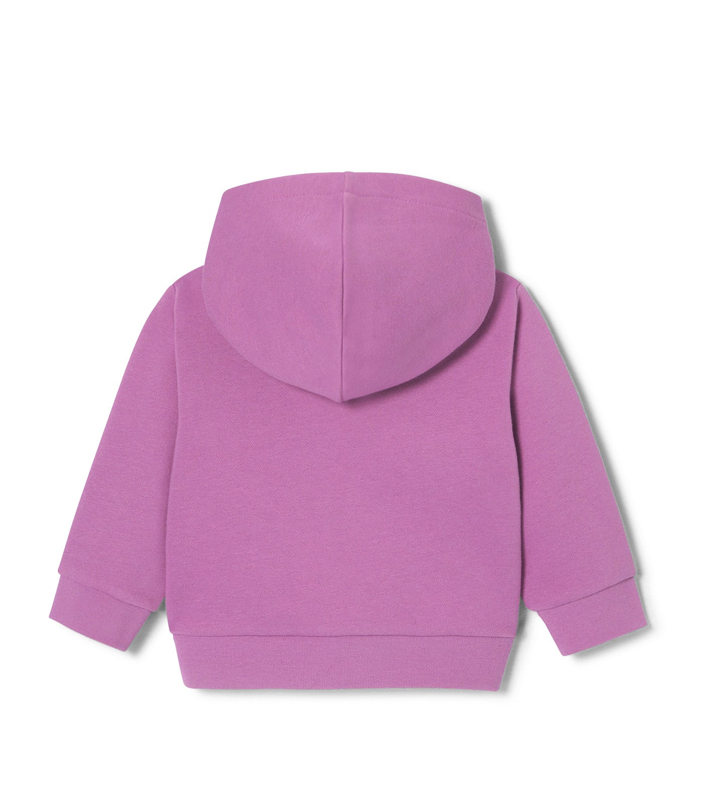 Cotier Hoodie Violine